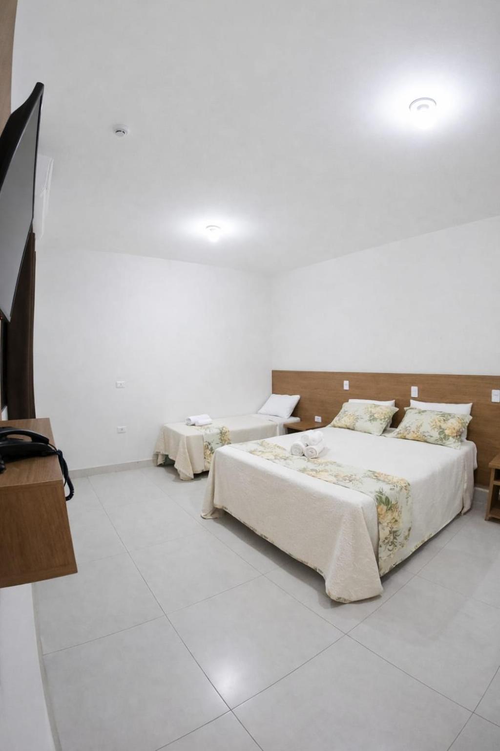 Apartamento Acessível para Pessoas com Mobilidade Reduzida