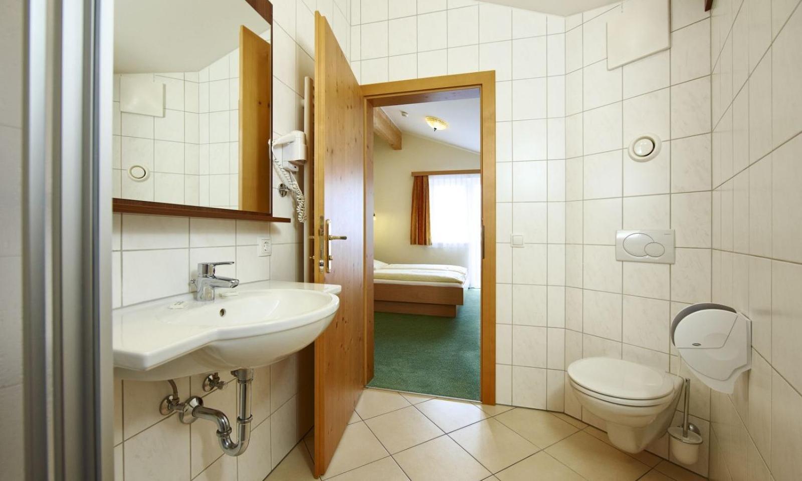 Vierbettzimmer