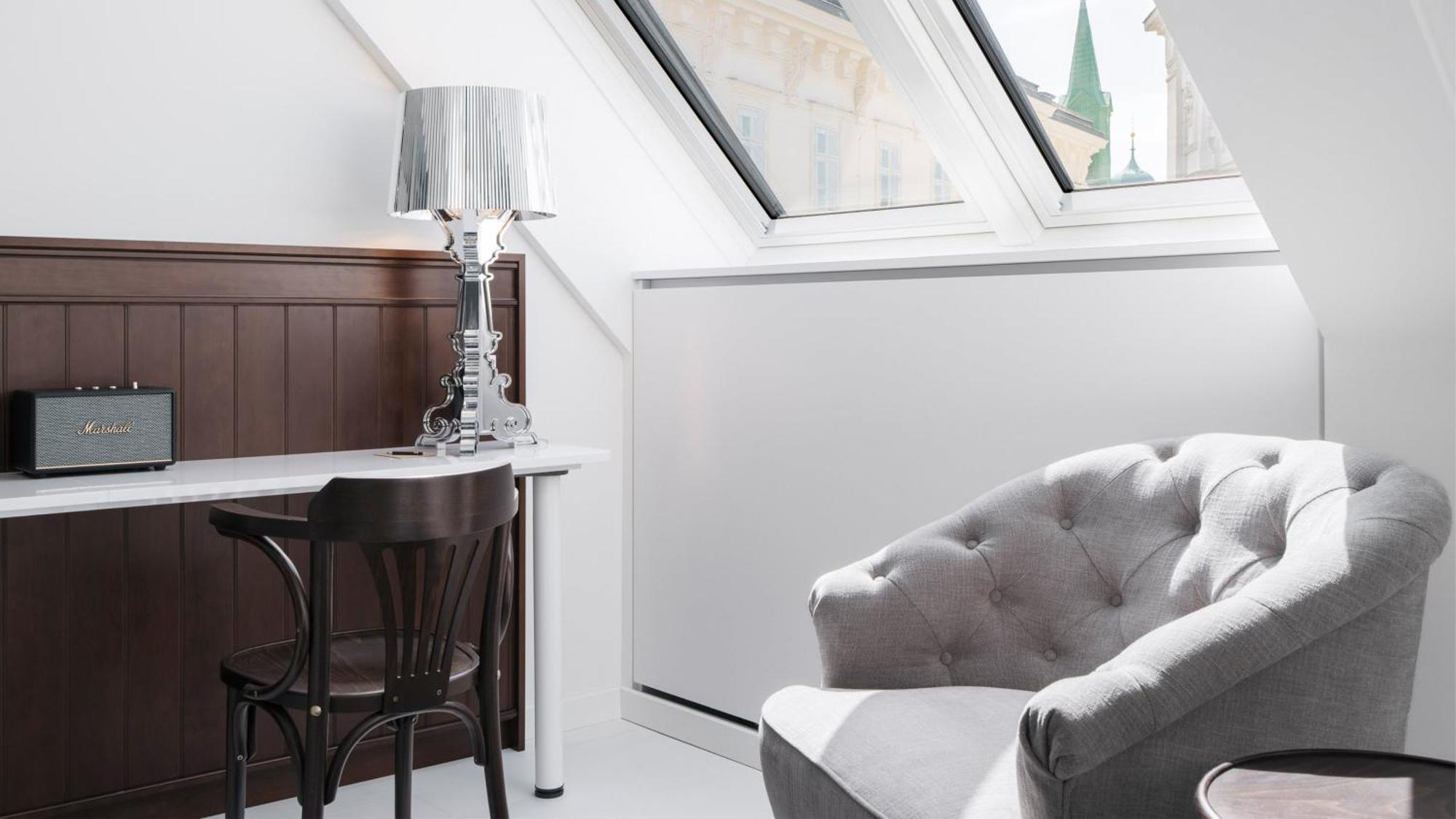 Chambre Loft