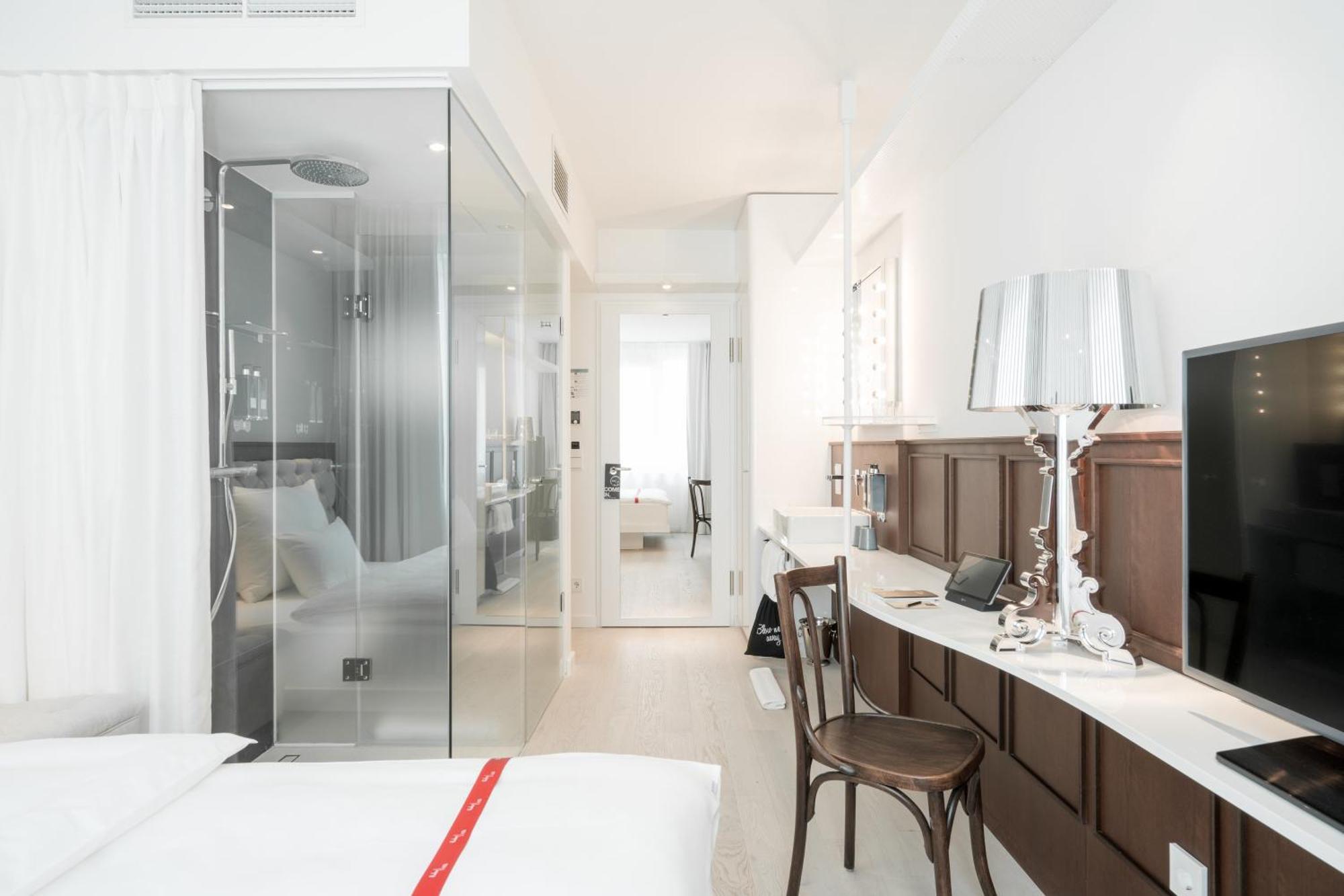Chambre Choix de Ruby