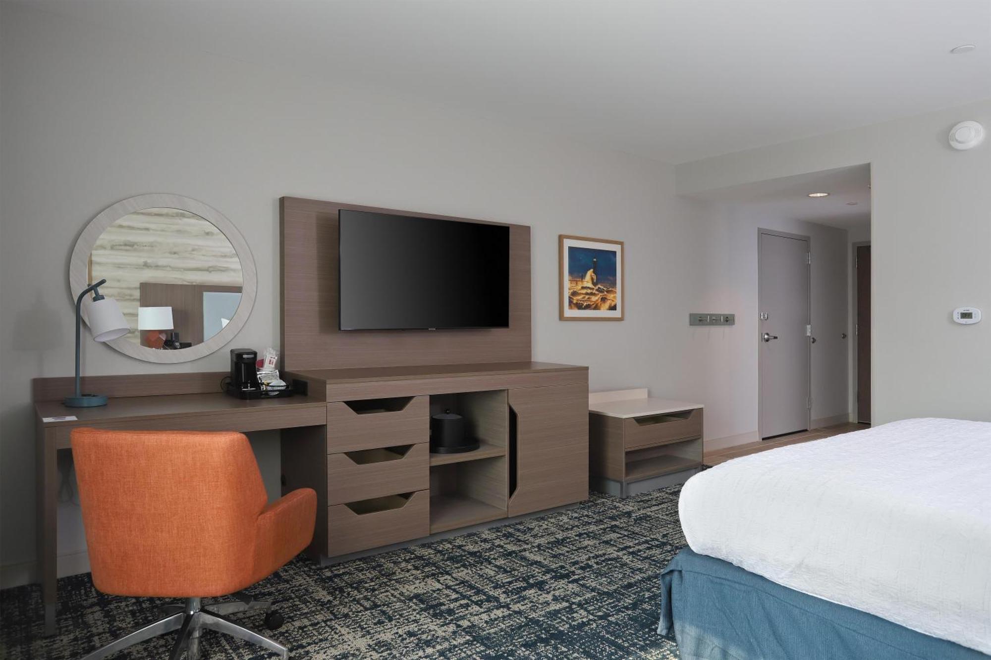King Room - Mobility Access/Non-Smoking