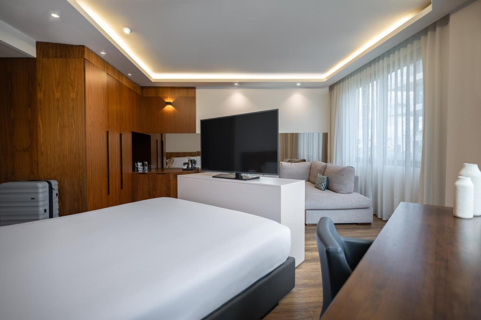 Suite Junior