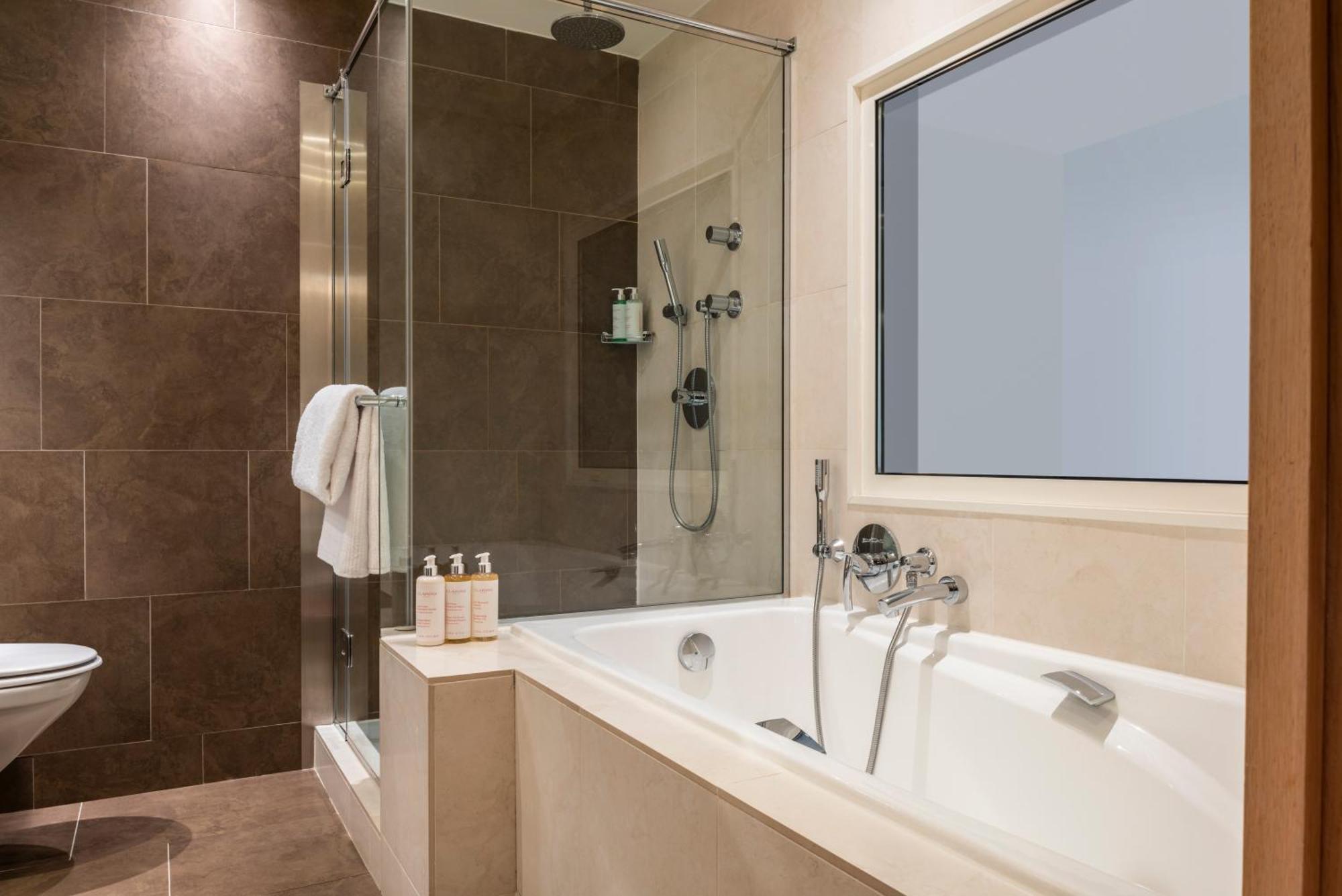 Chambre Signature Lits Jumeaux