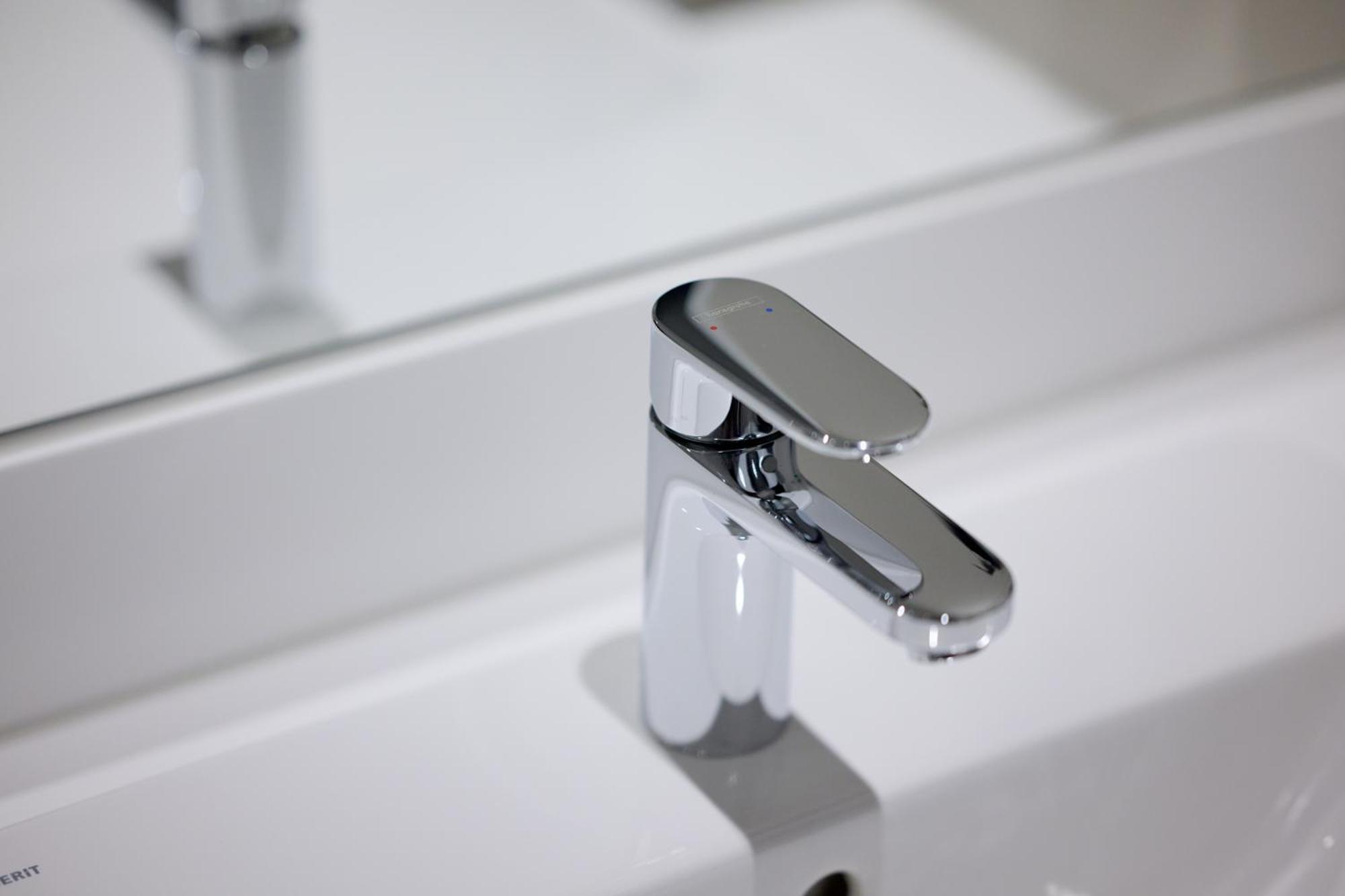Doppelzimmer - barrierefrei