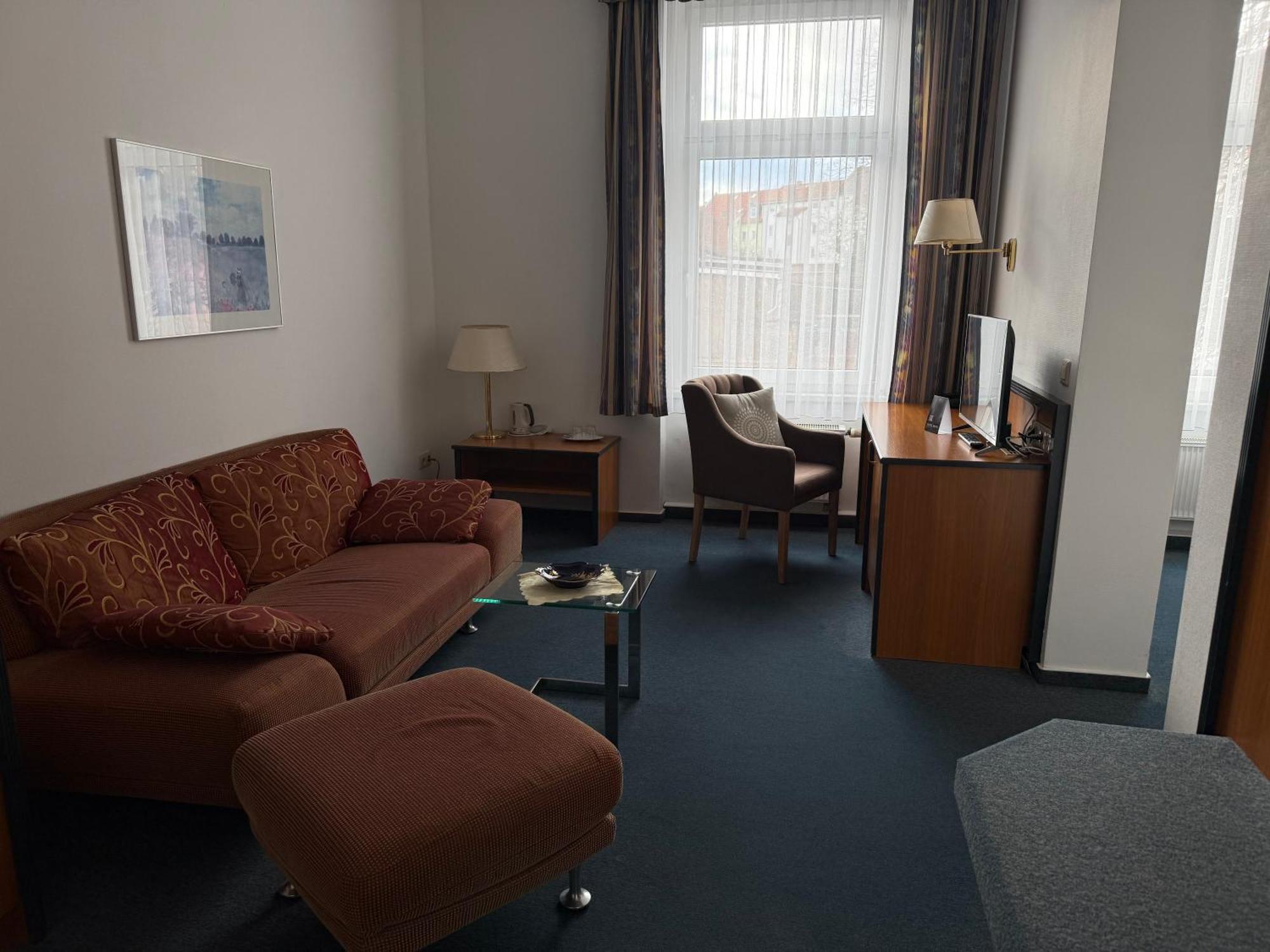 Junior Suite