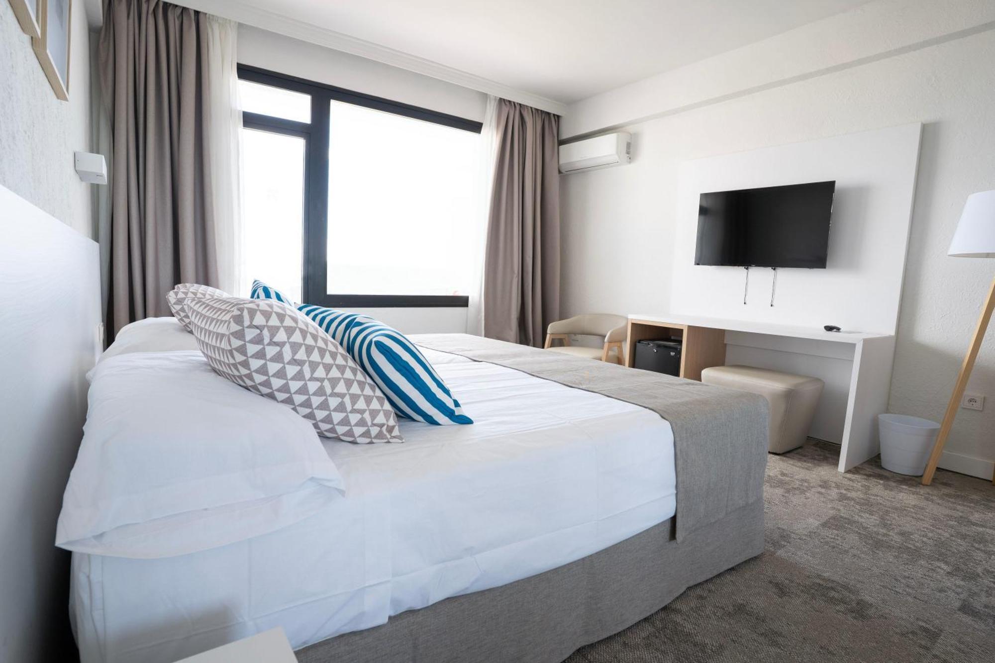Habitación Doble Económica