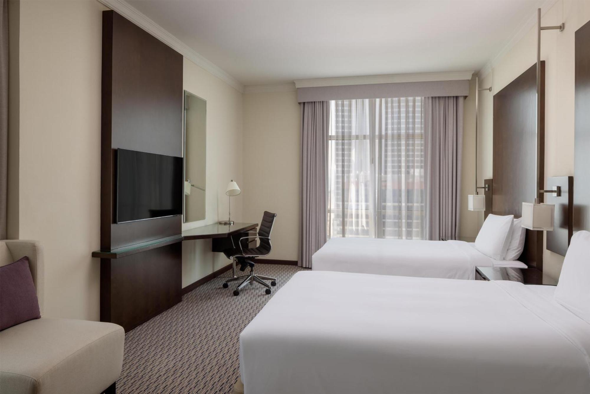 Chambre Premium