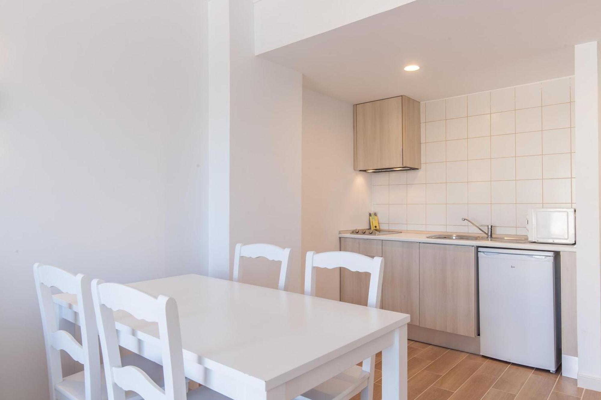 Appartement 1 Chambre Supérieur