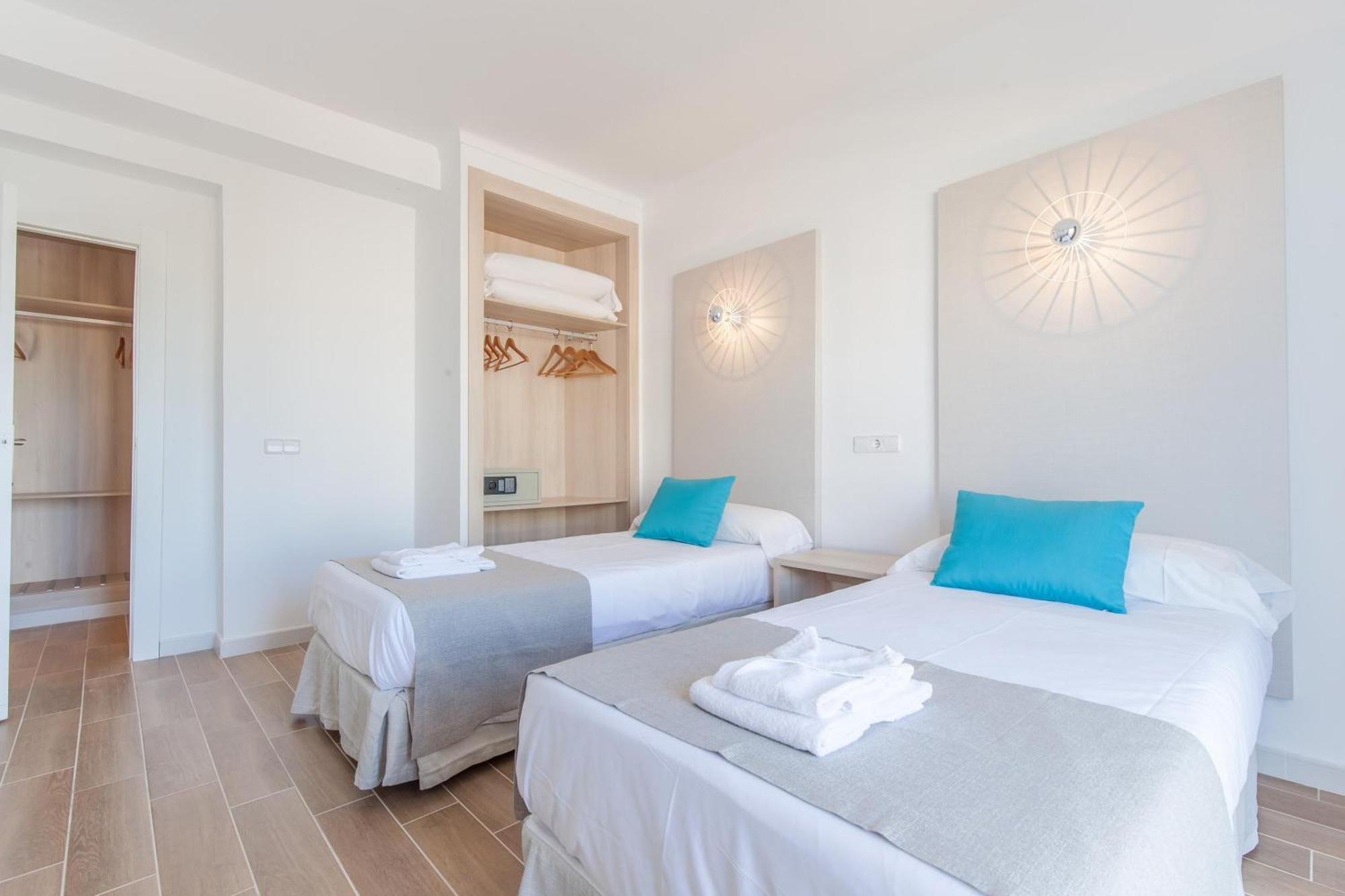 Appartement 1 Chambre