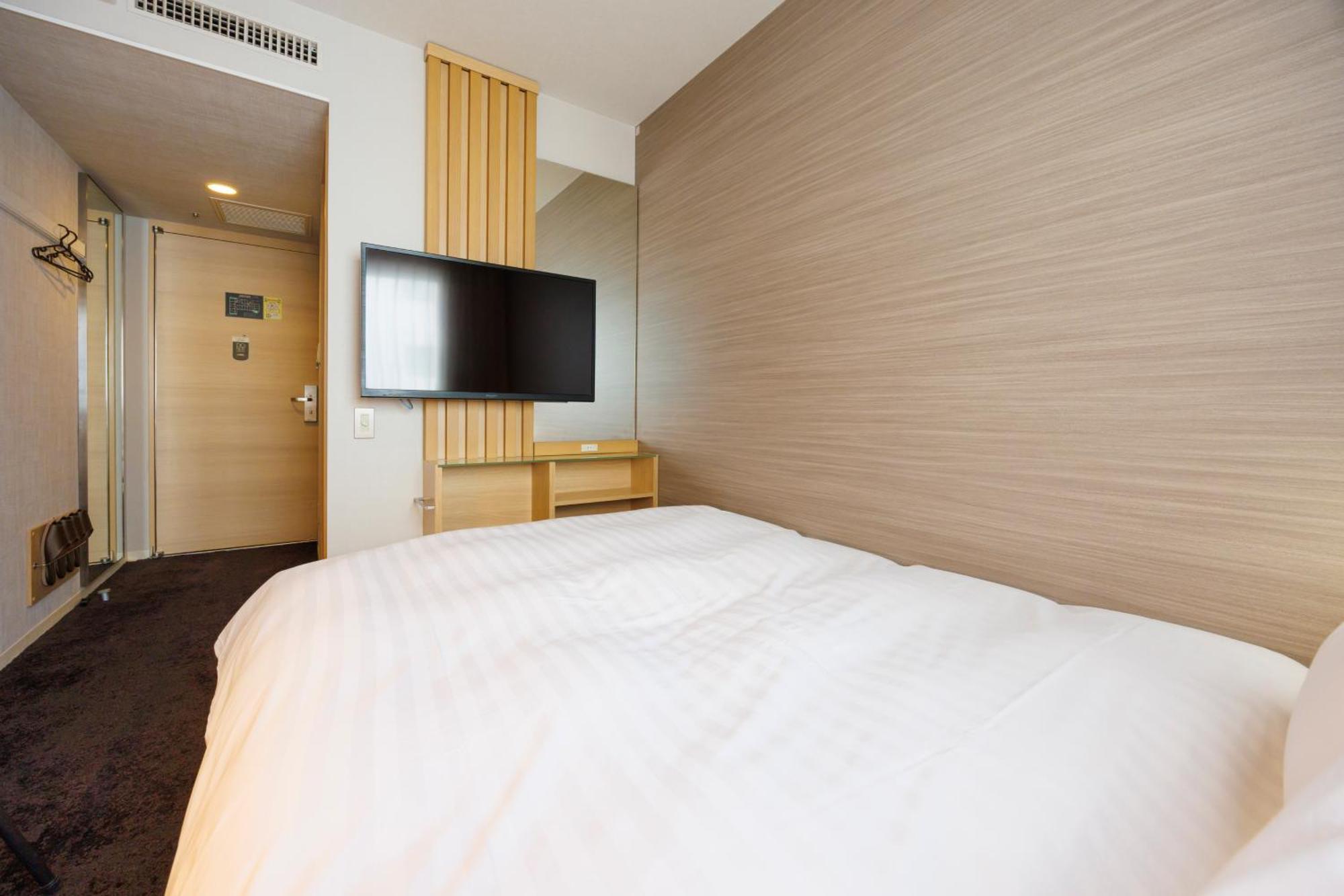 Standard Smart Desk Double Room - Non-Smoking