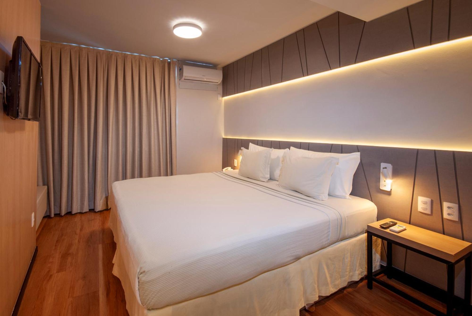 Standaard Kamer