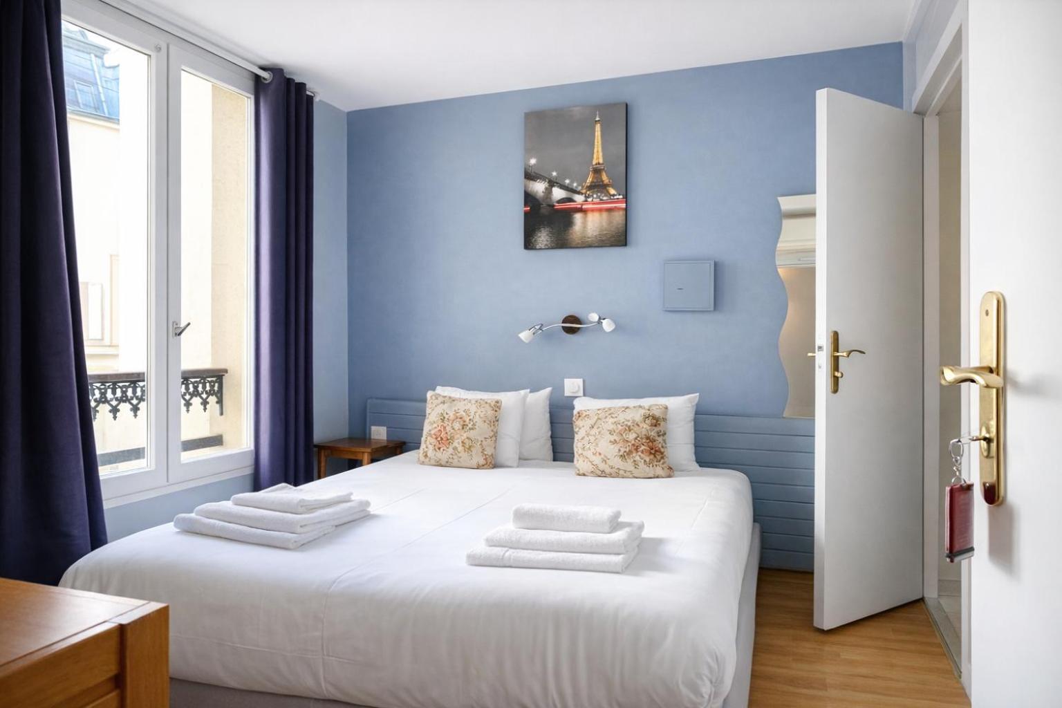 Quarto Individual