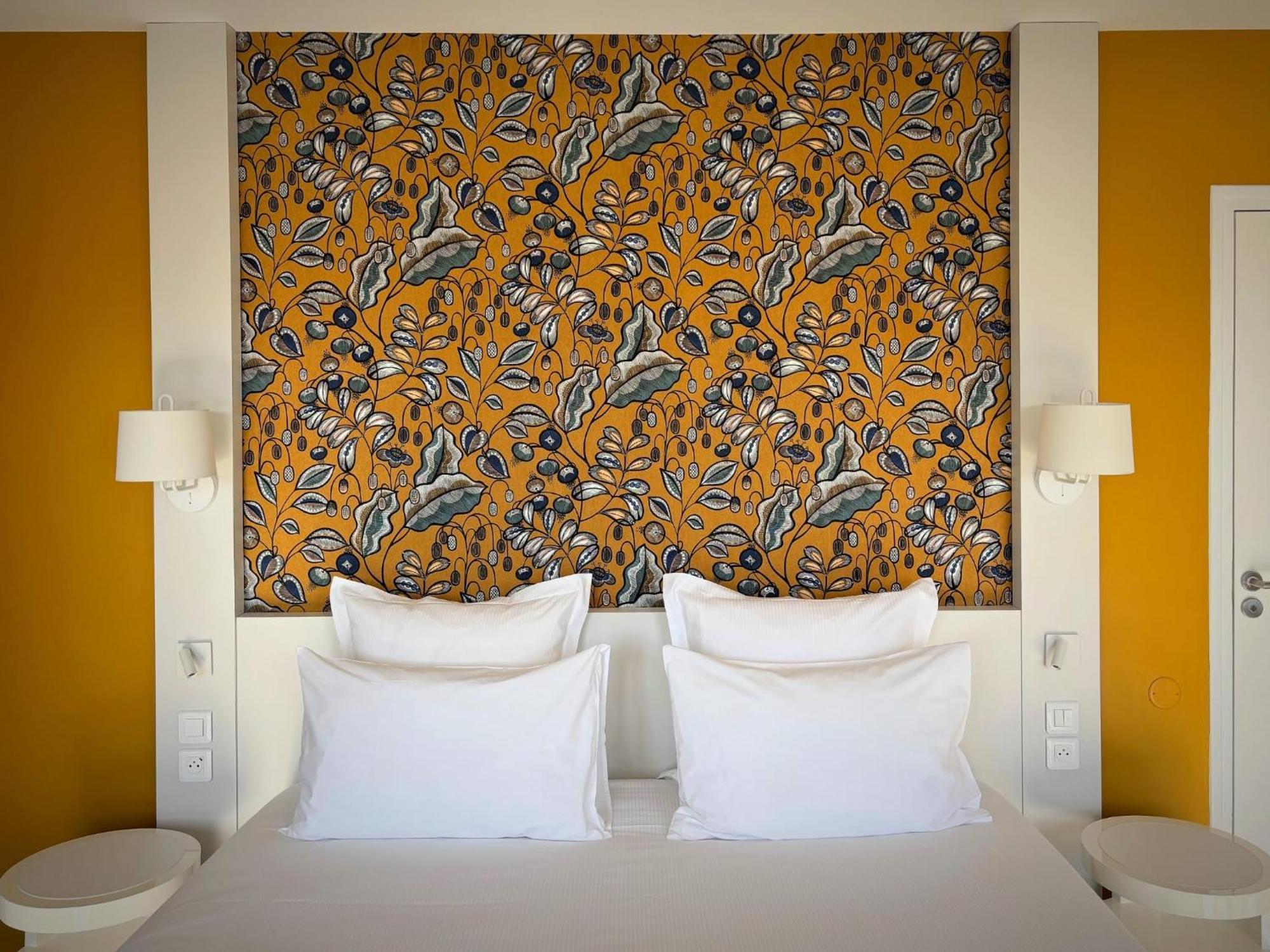 Chambre Double Supérieure