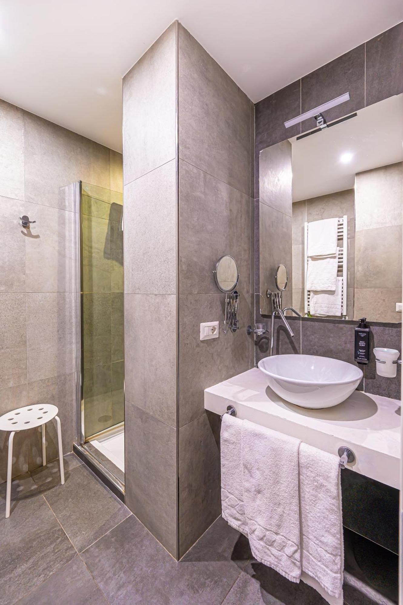 Quarto Triplo Luxo
