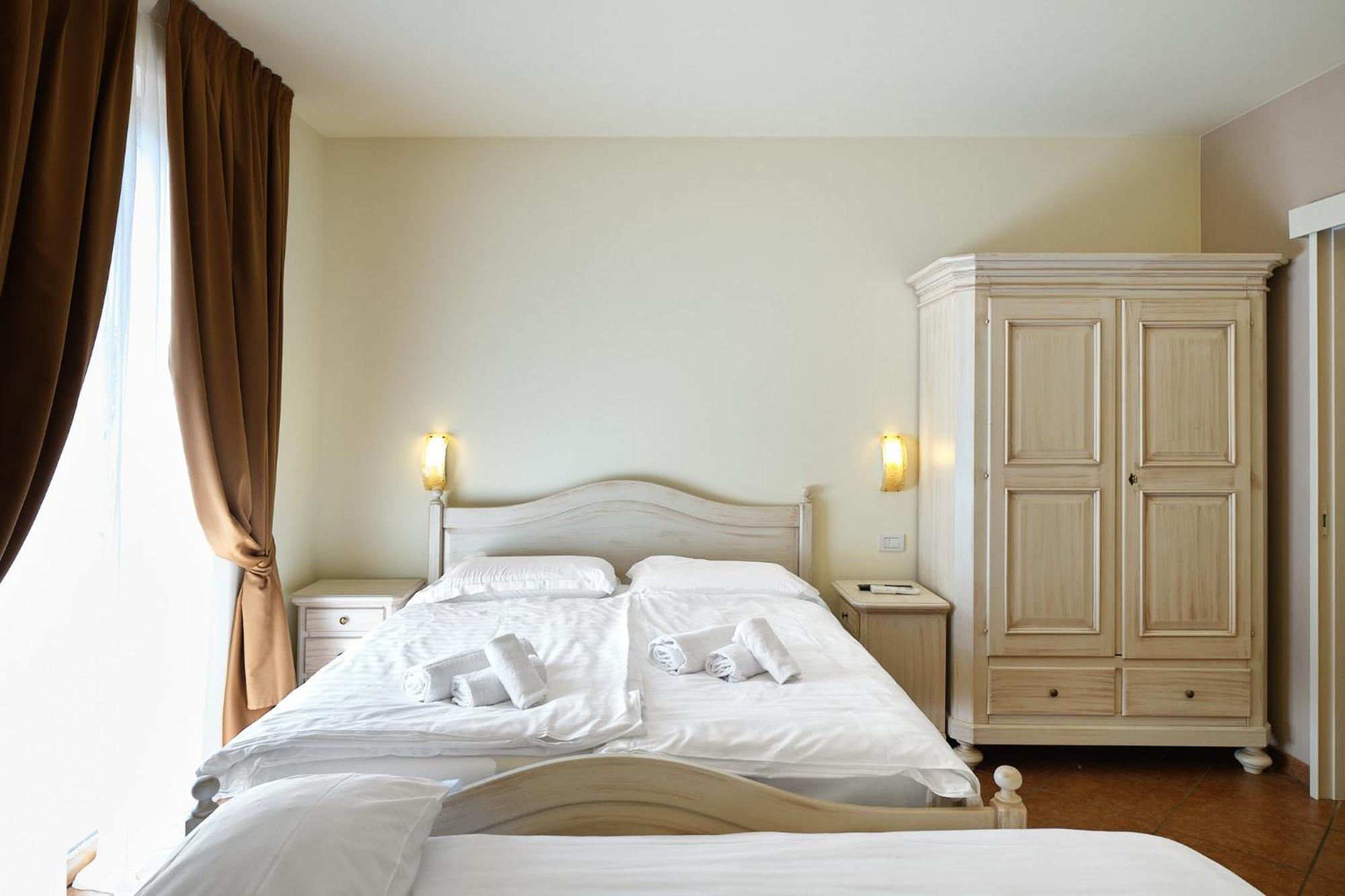 Studio-Apartment (4 Erwachsene)