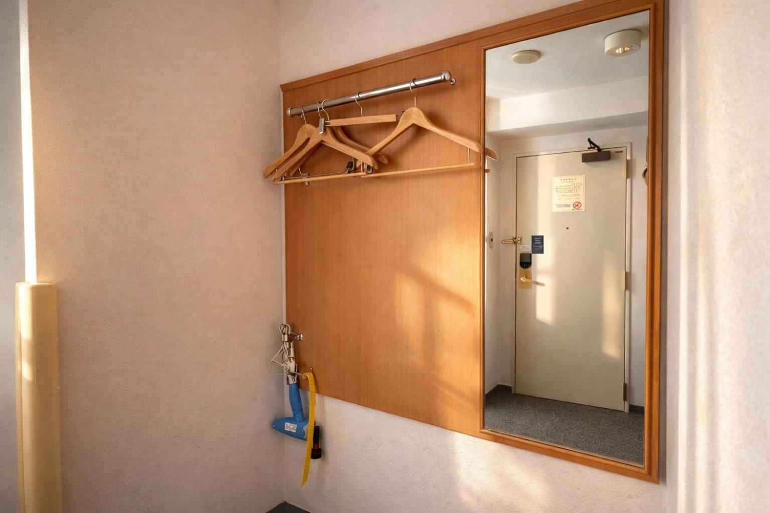 Chambre Simple