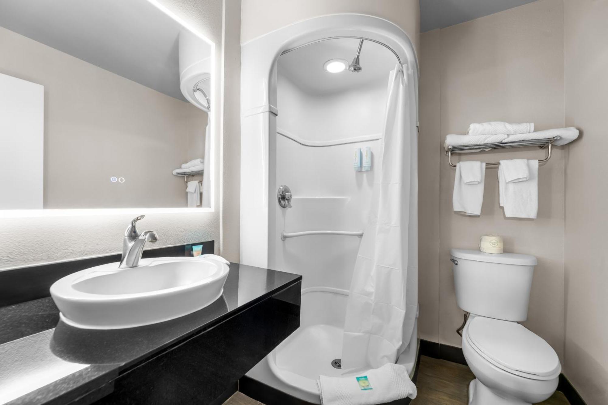 Double Room - Non Smoking