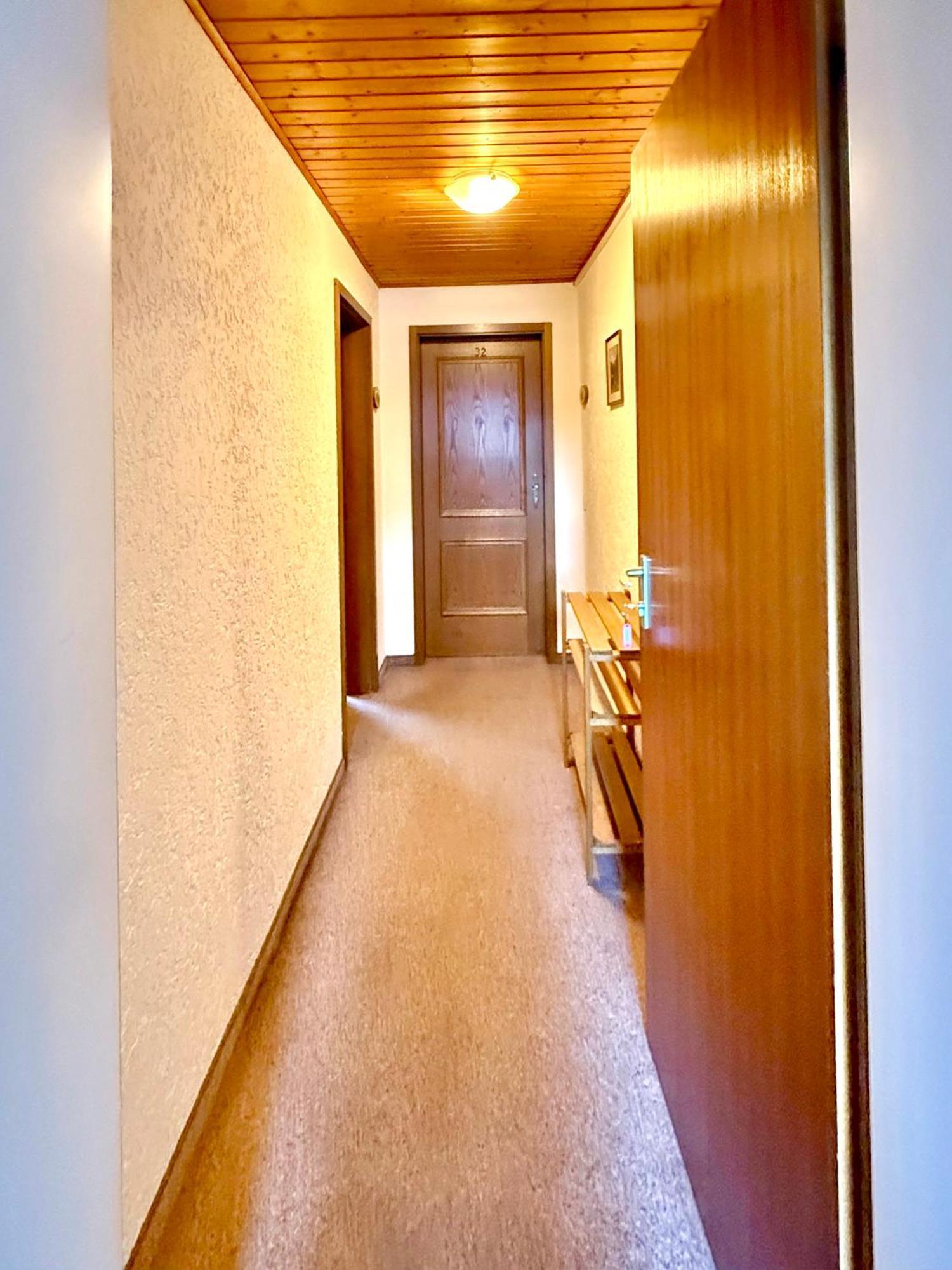 Economy Doppelzimmer