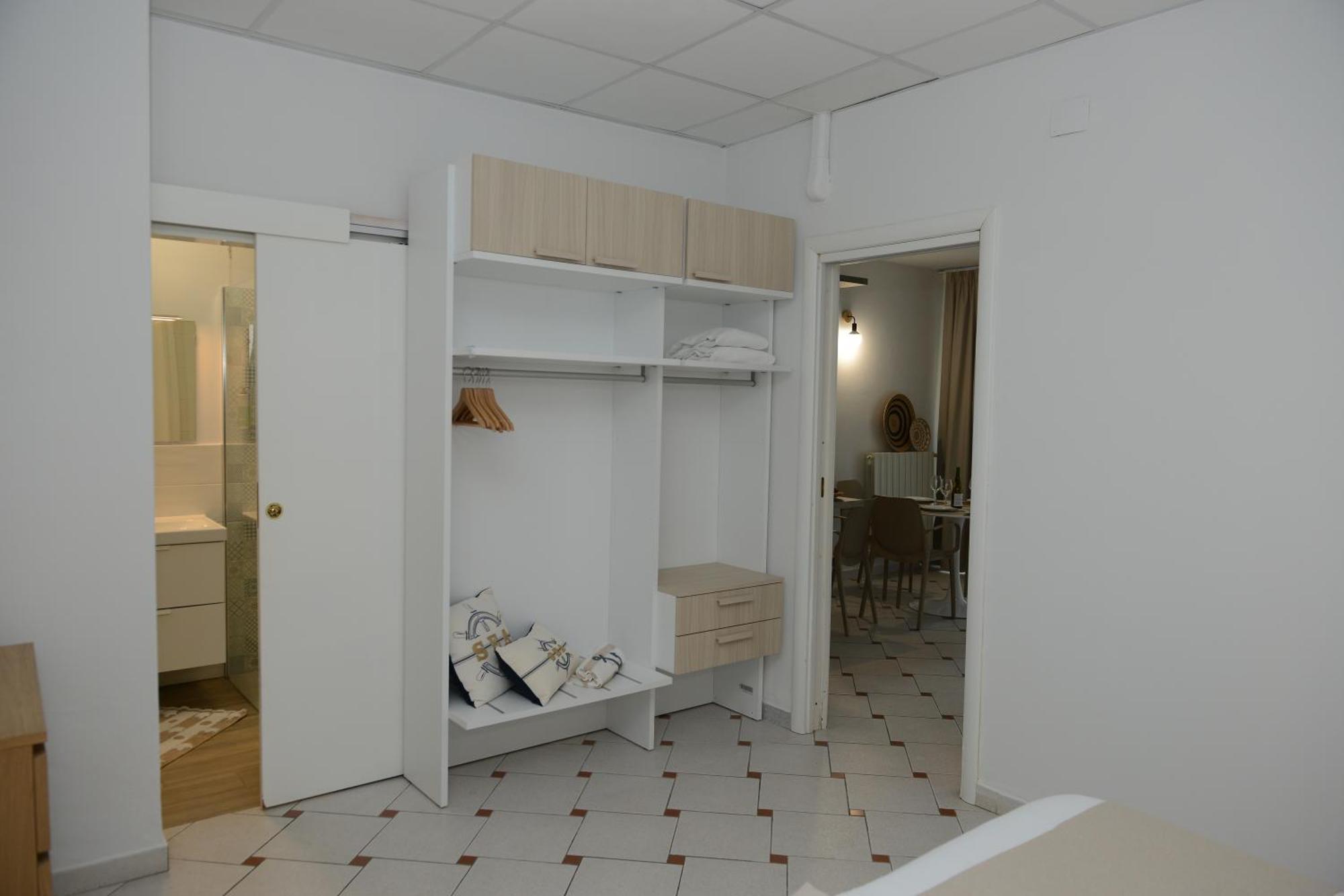 Appartamento Superior con 1 Camera da Letto