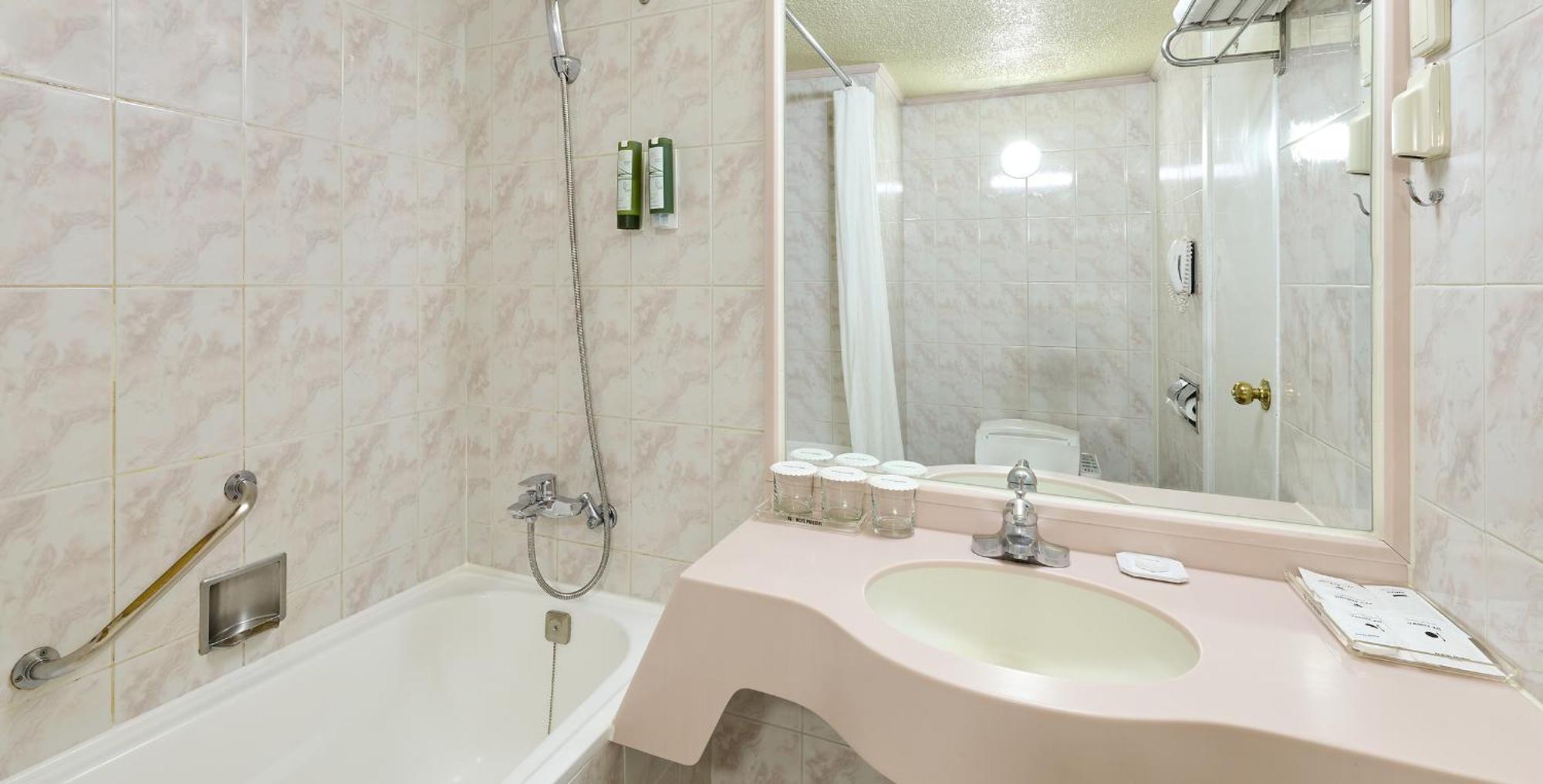 Chambre Double