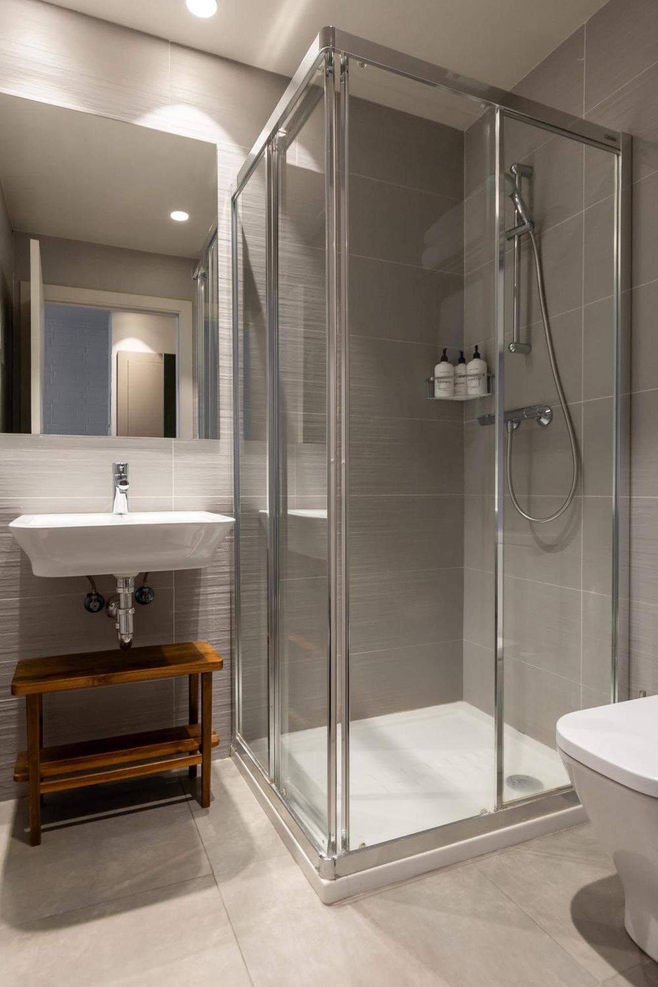 Chambre Triple