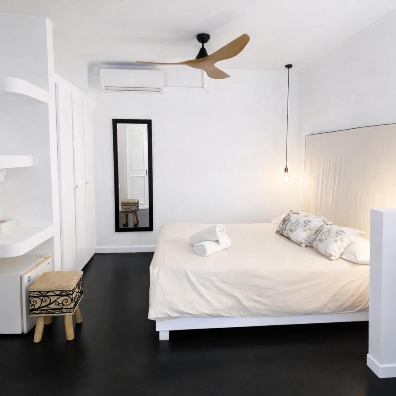 Chambre Double Standard