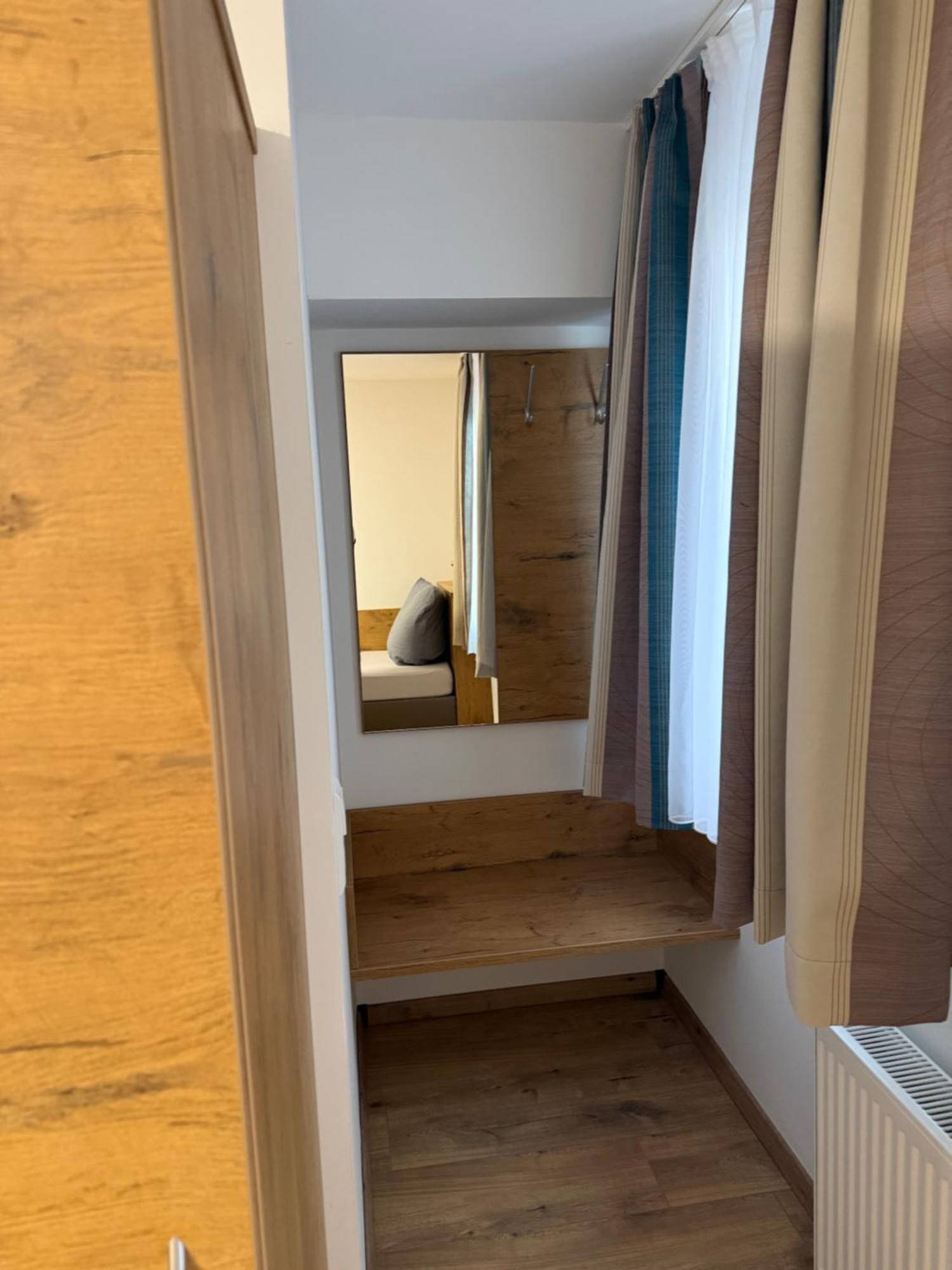 Doppelzimmer mit eigenem Bad