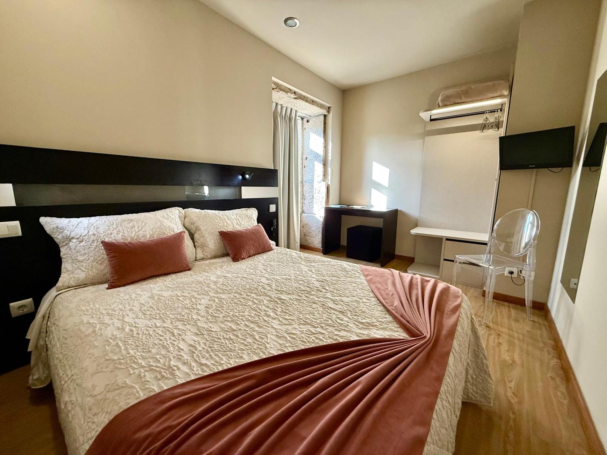 Quarto Duplo Standard