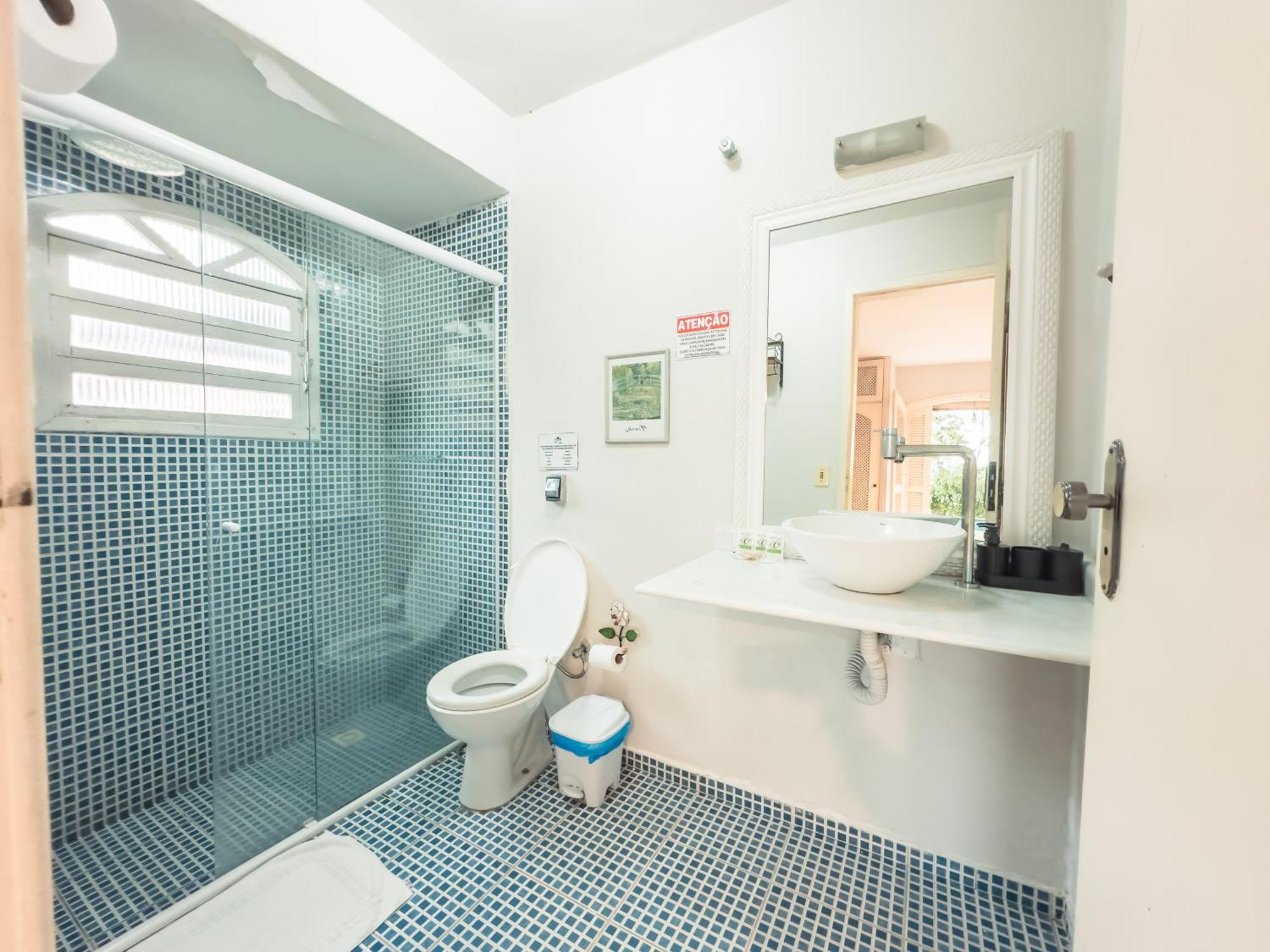 Quarto Triplo Standard