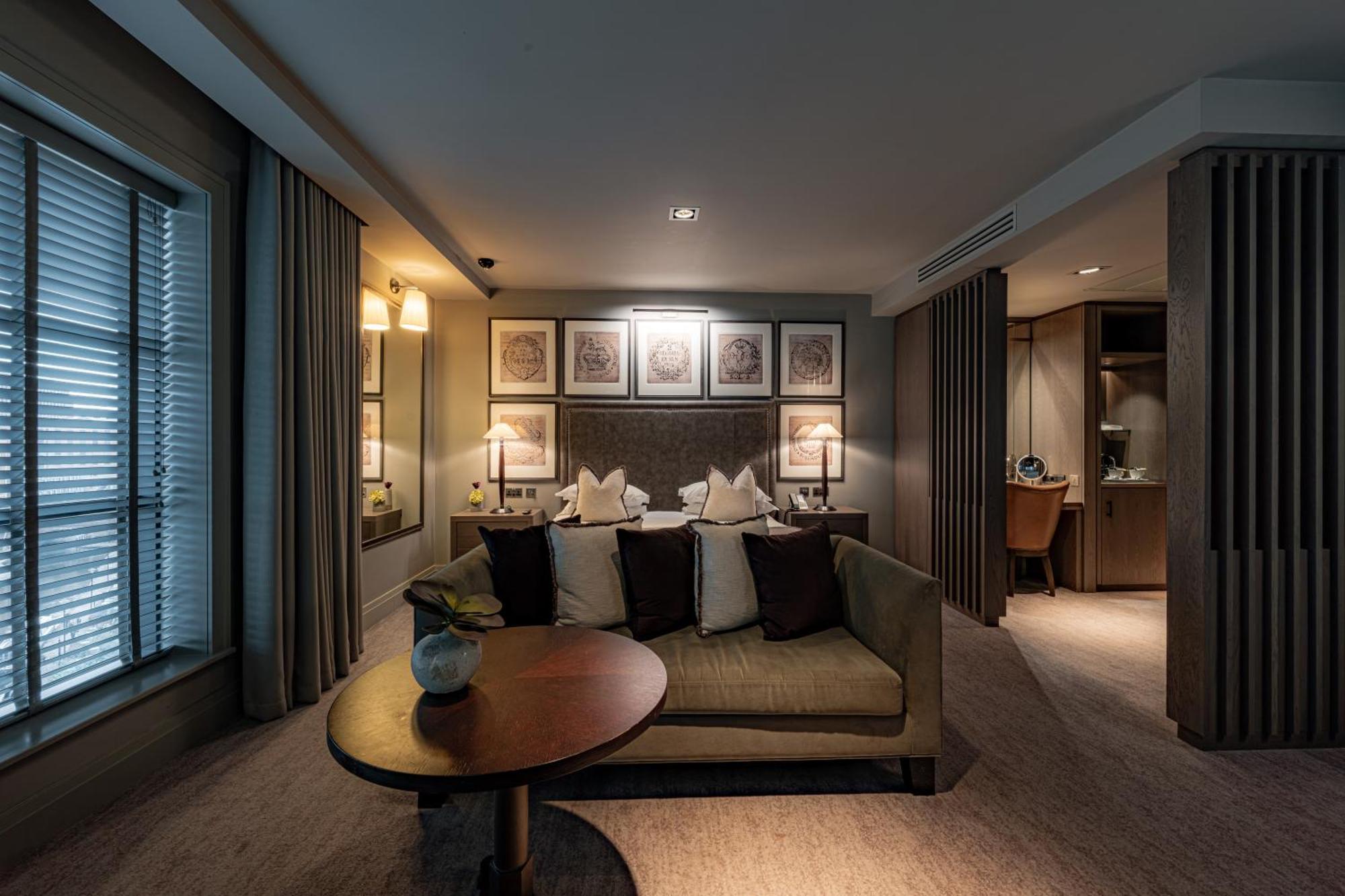 Suite Executive