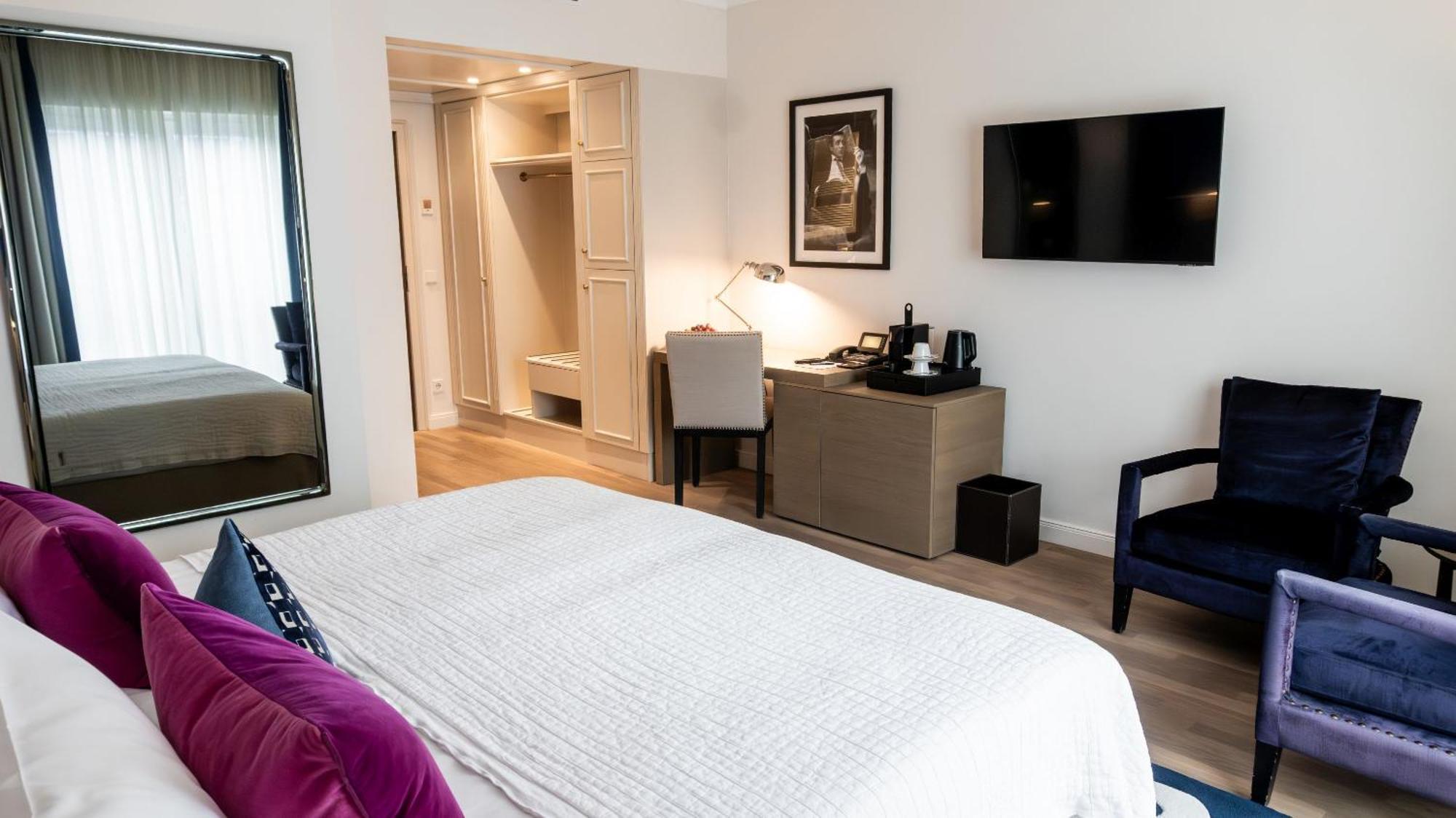 Superior Doppelzimmer