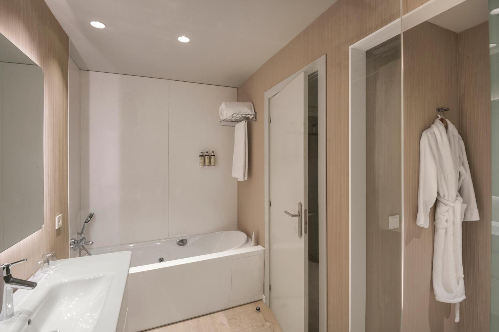 Habitación Doble Premium