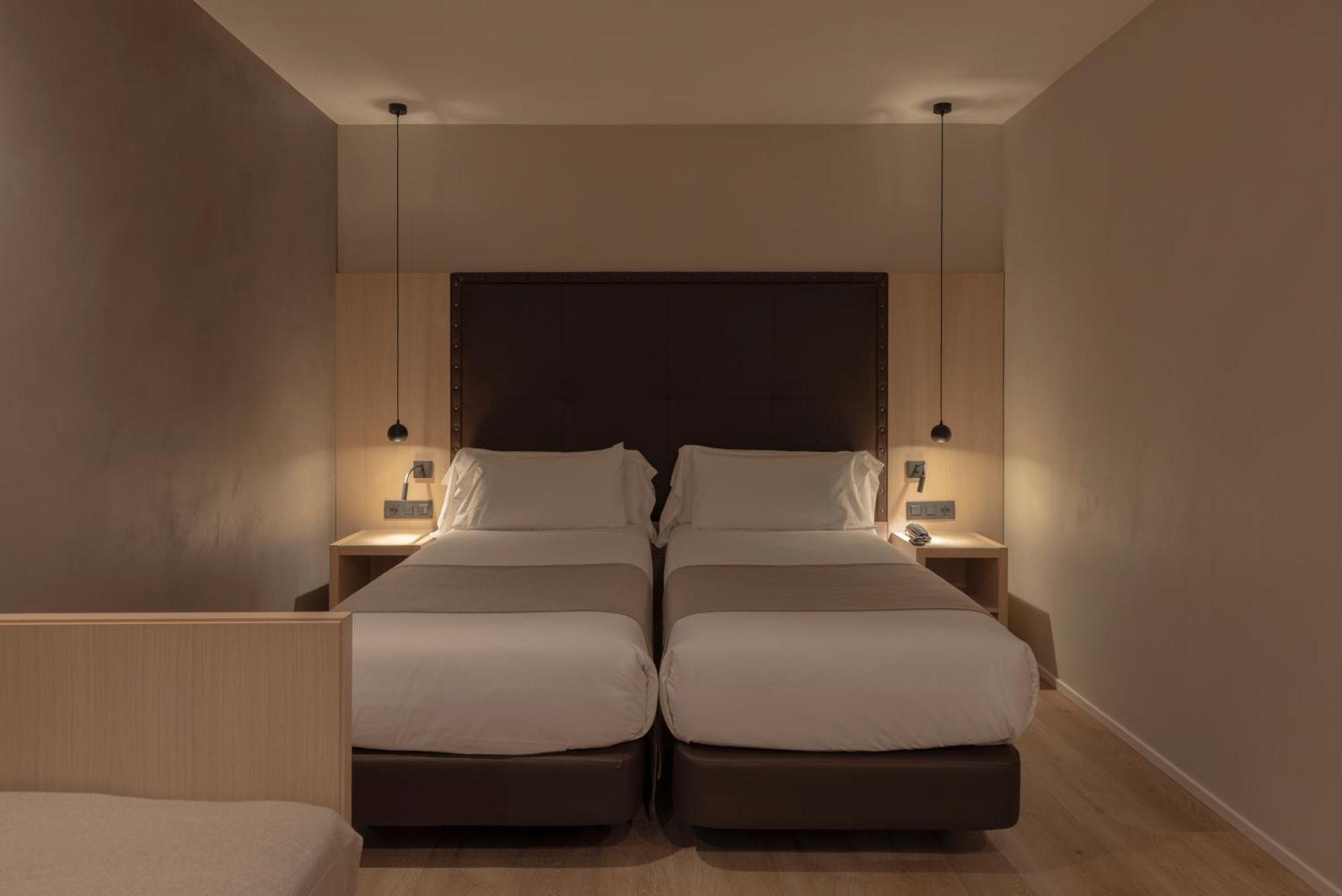Superior Dreibettzimmer