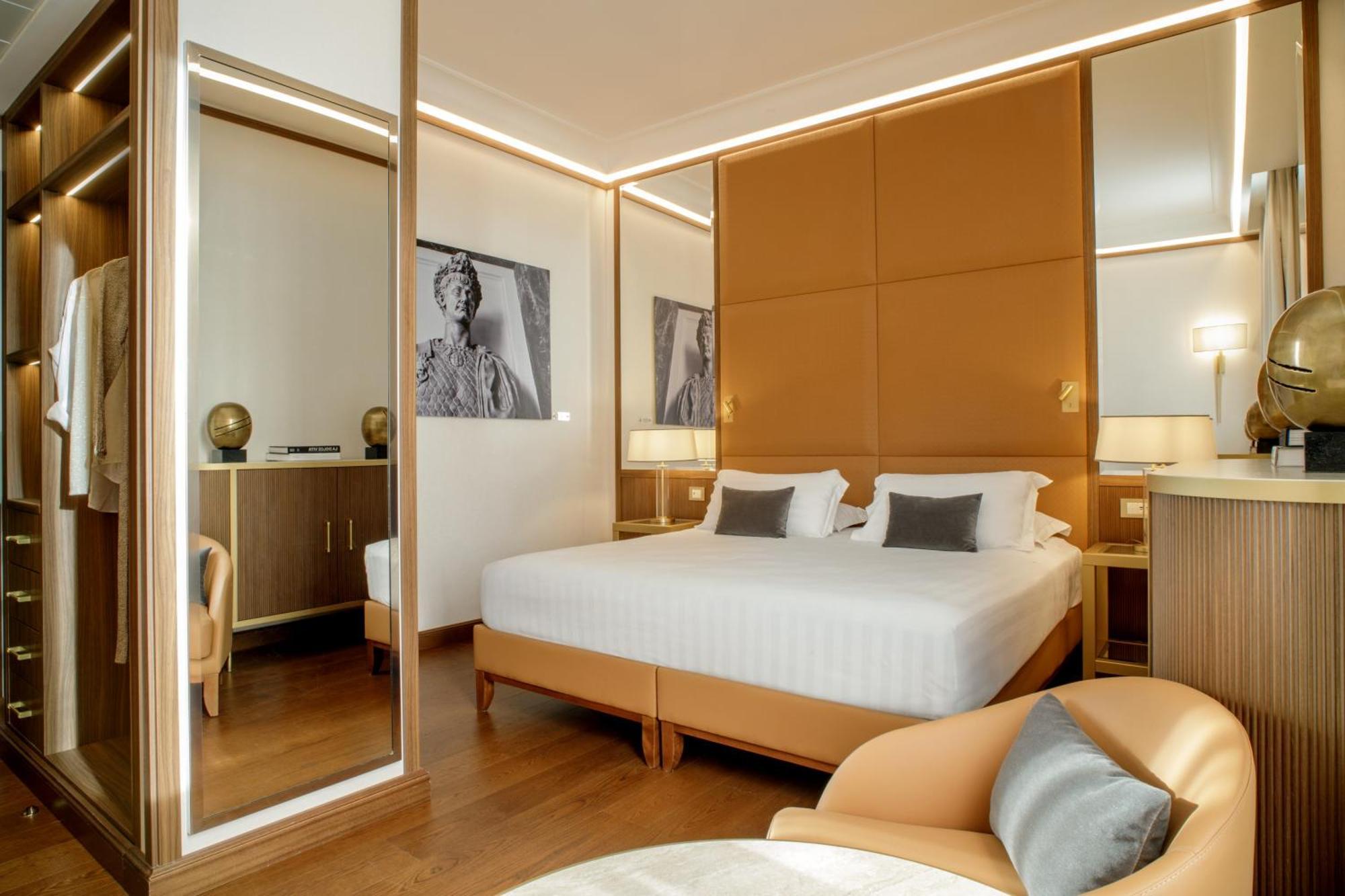 Quarto Duplo ou Twin Superior