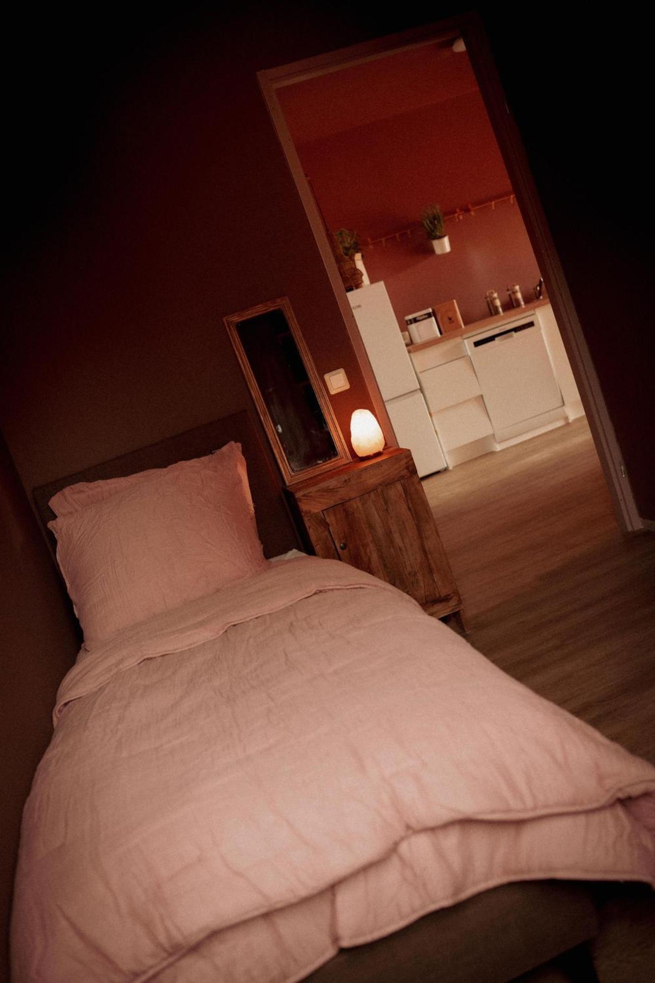 Appartement met 3 Slaapkamers