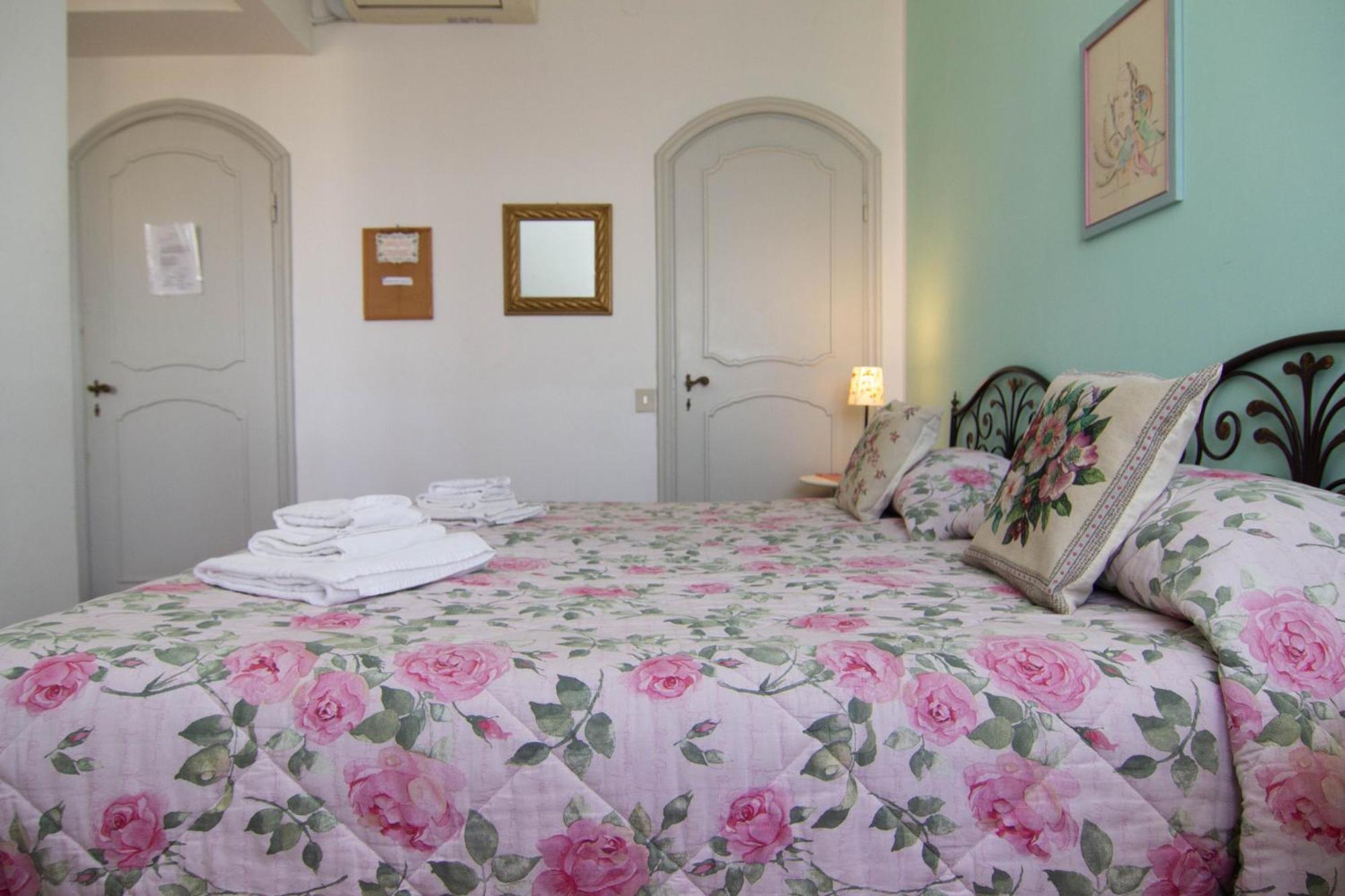 Comfort Vierbettzimmer