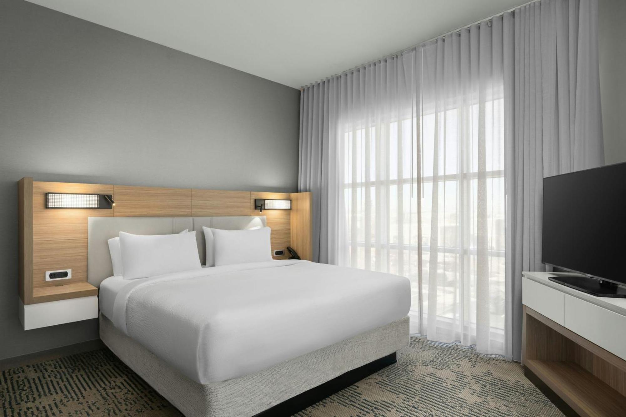 One-Bedroom King Suite Sofa Bed Roll Shower Mobility Hearing Accessible,1758550077:JPEG