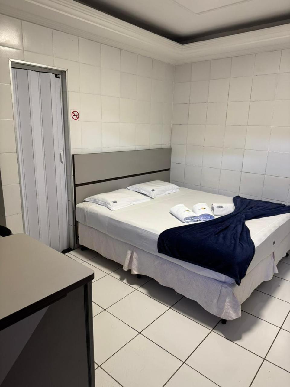 Quarto Individual