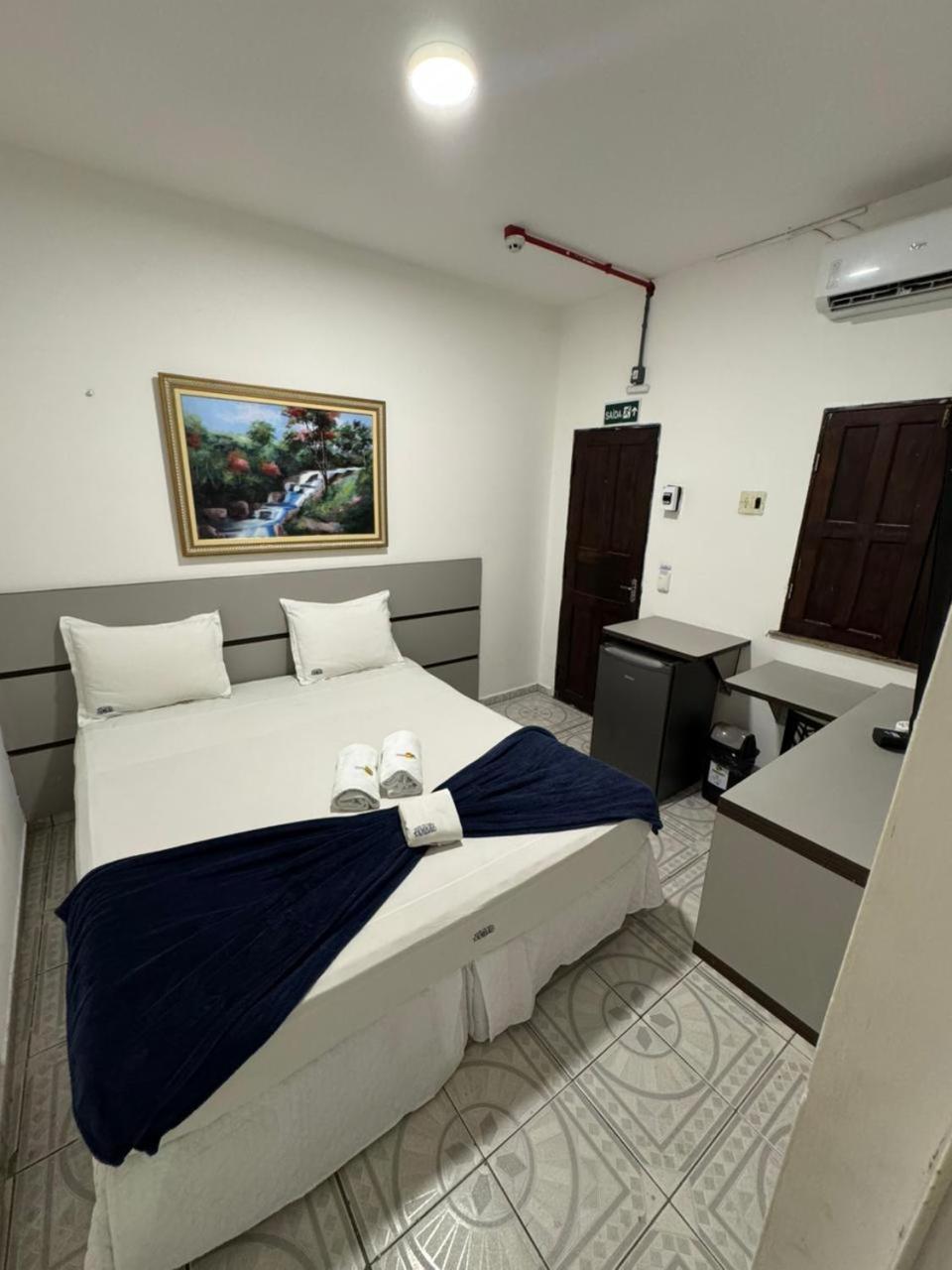Quarto Duplo Standard