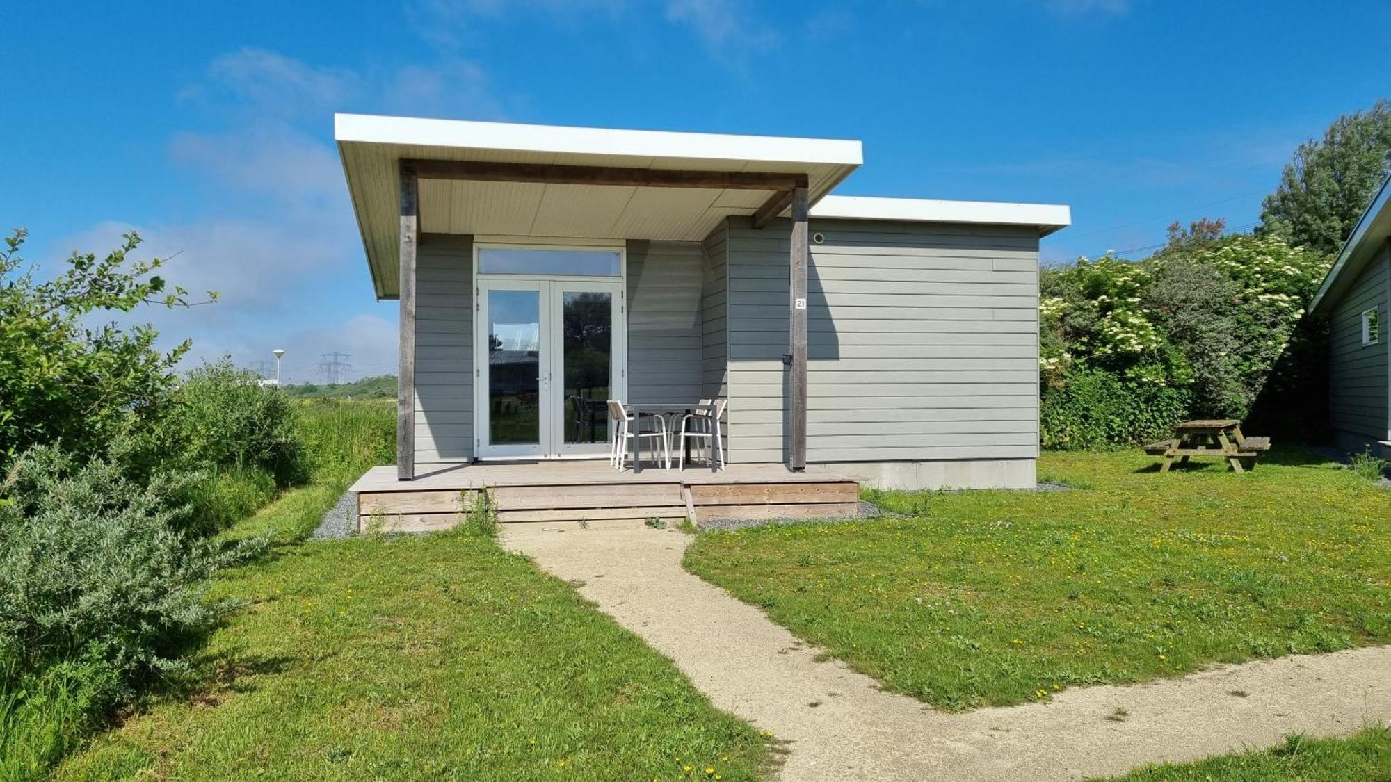 One-Bedroom Chalet