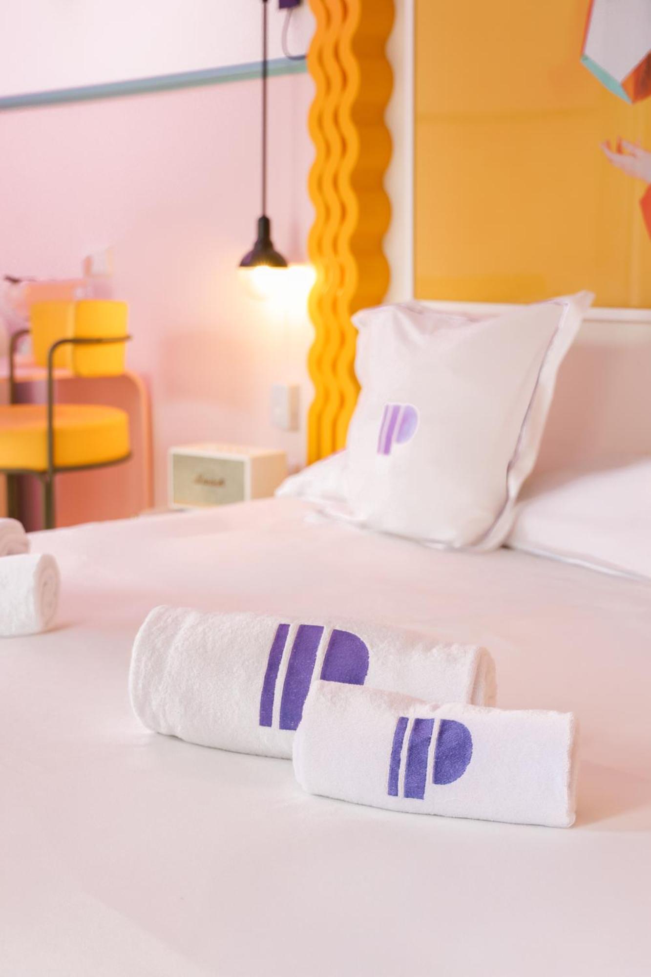 Suite Junior (3 adultos)