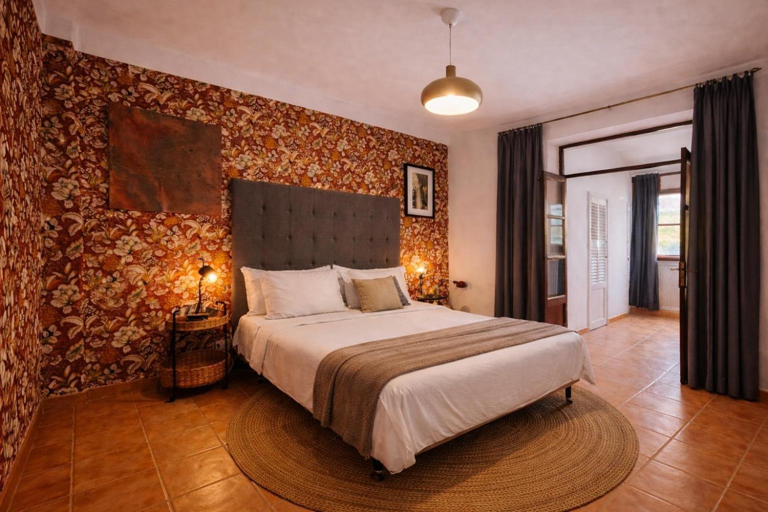 Habitación Triple con baño