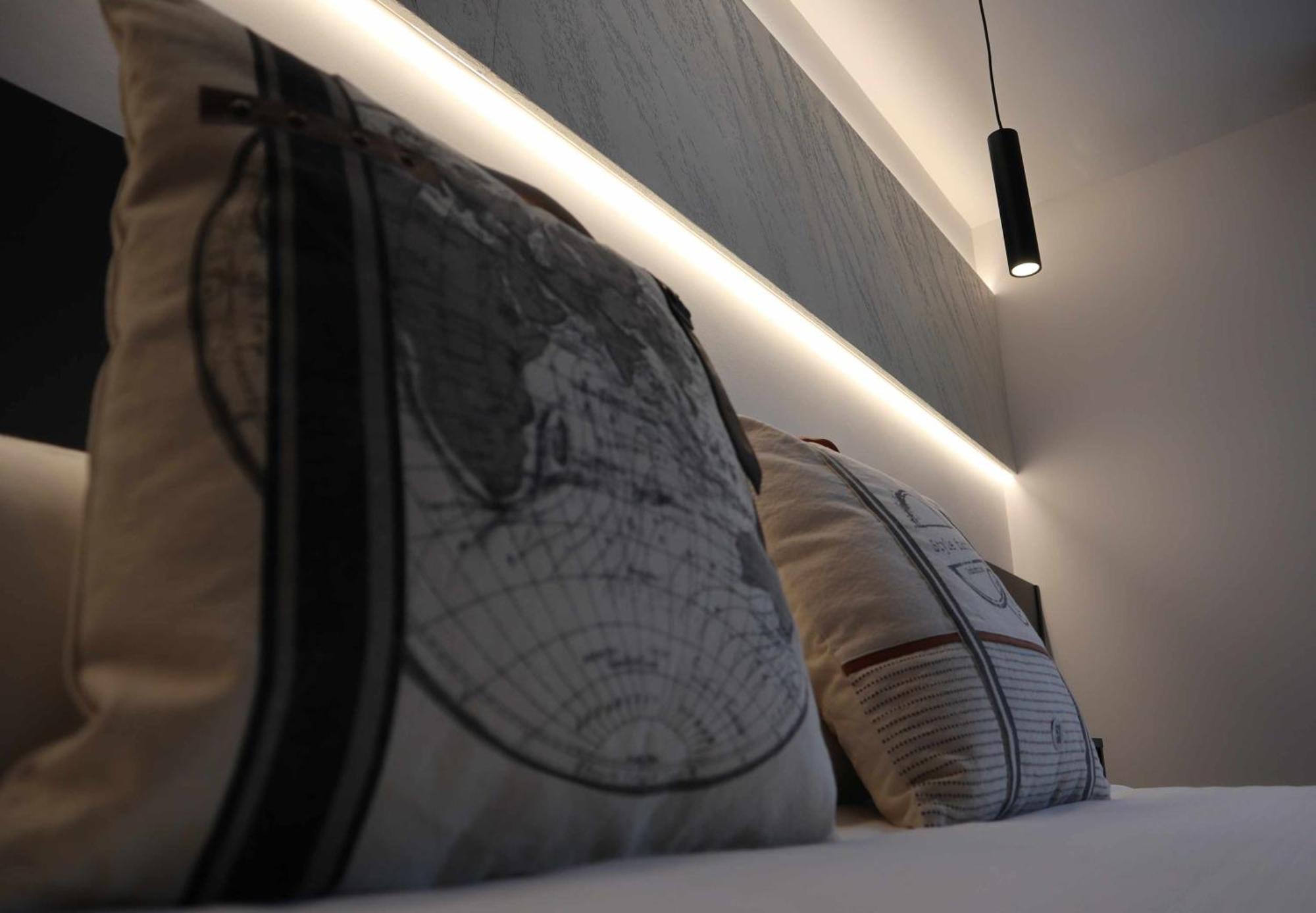 Apartamento Ático