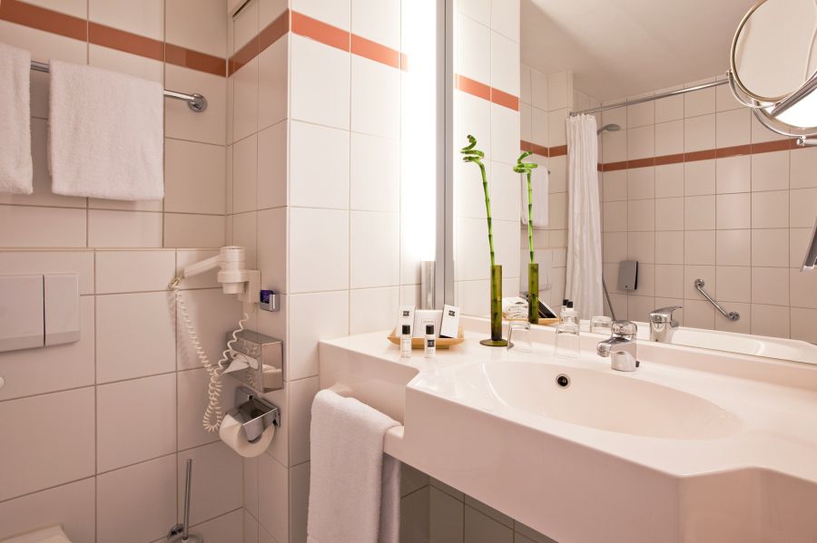 Standardzimmer