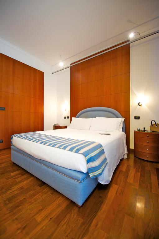 Chambre Double ou Lits Jumeaux Supérieure