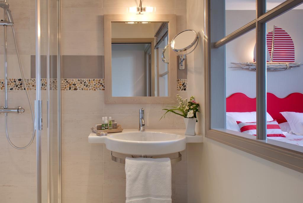 Chambre Double Privilège