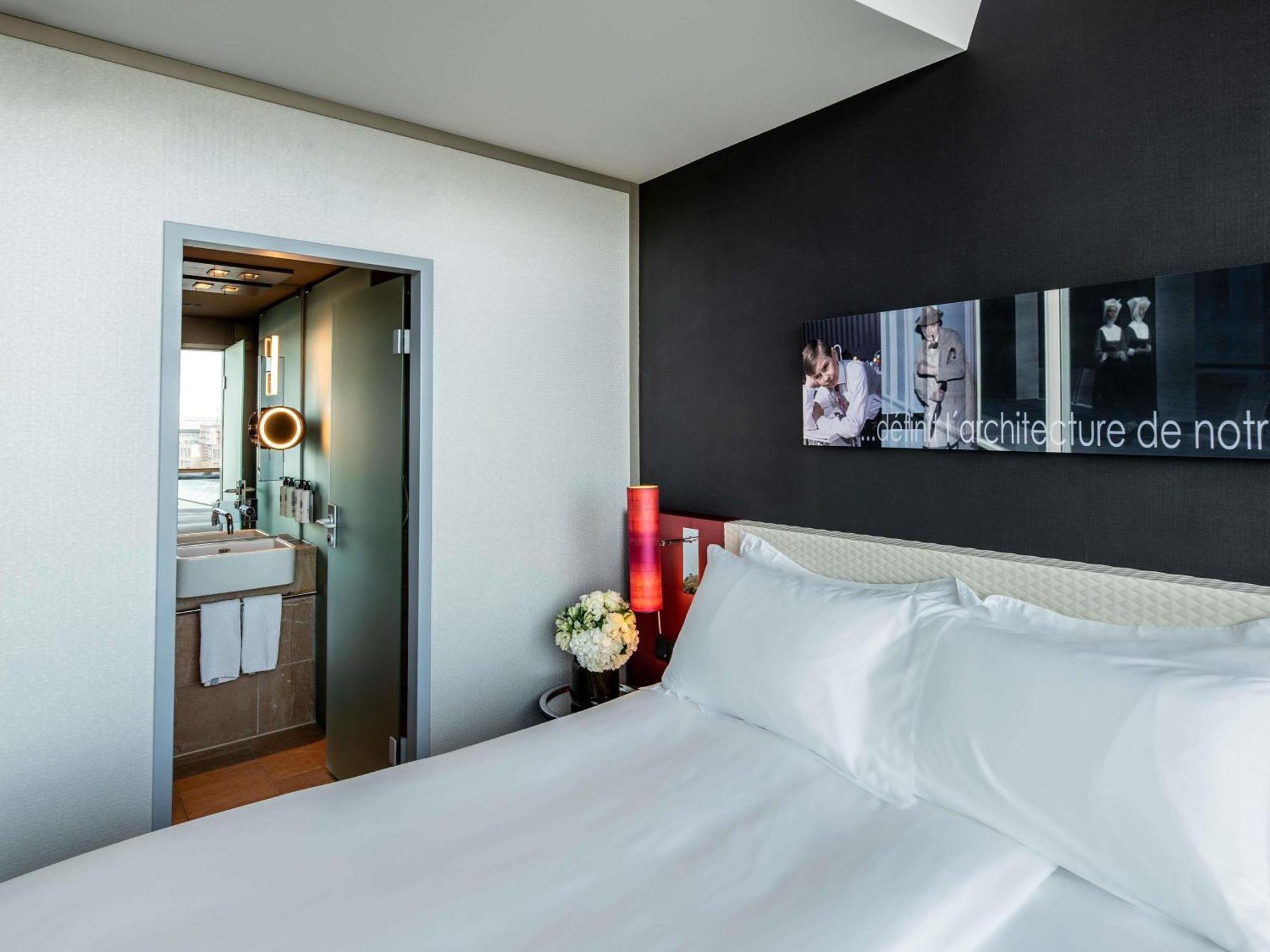 Maisonette-Junior Suite mit Aussicht