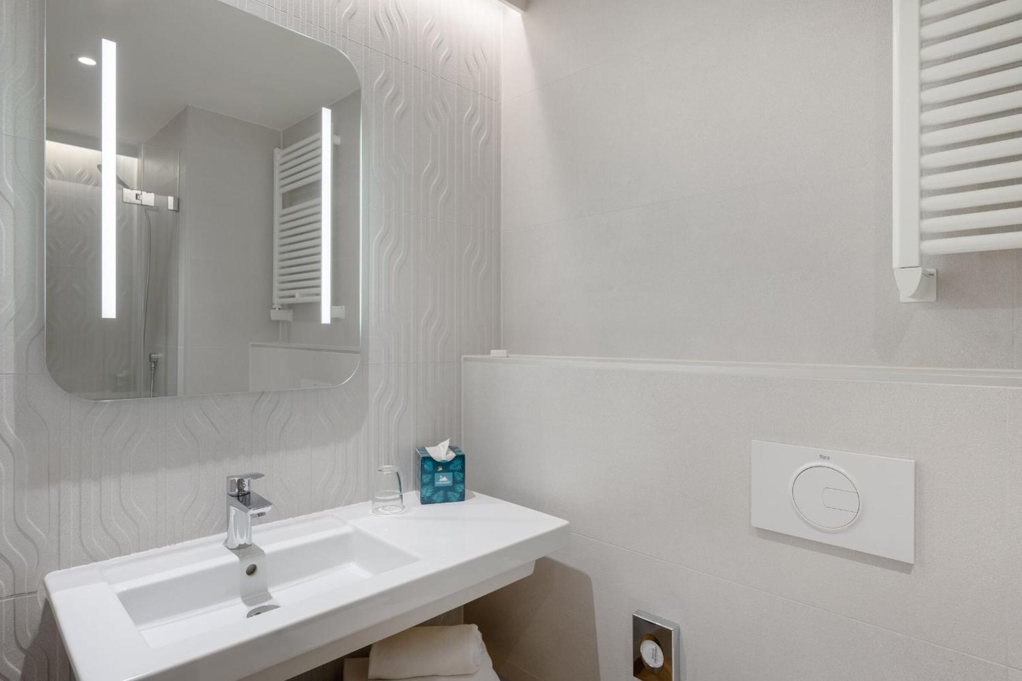 Chambre Triple Supérieure