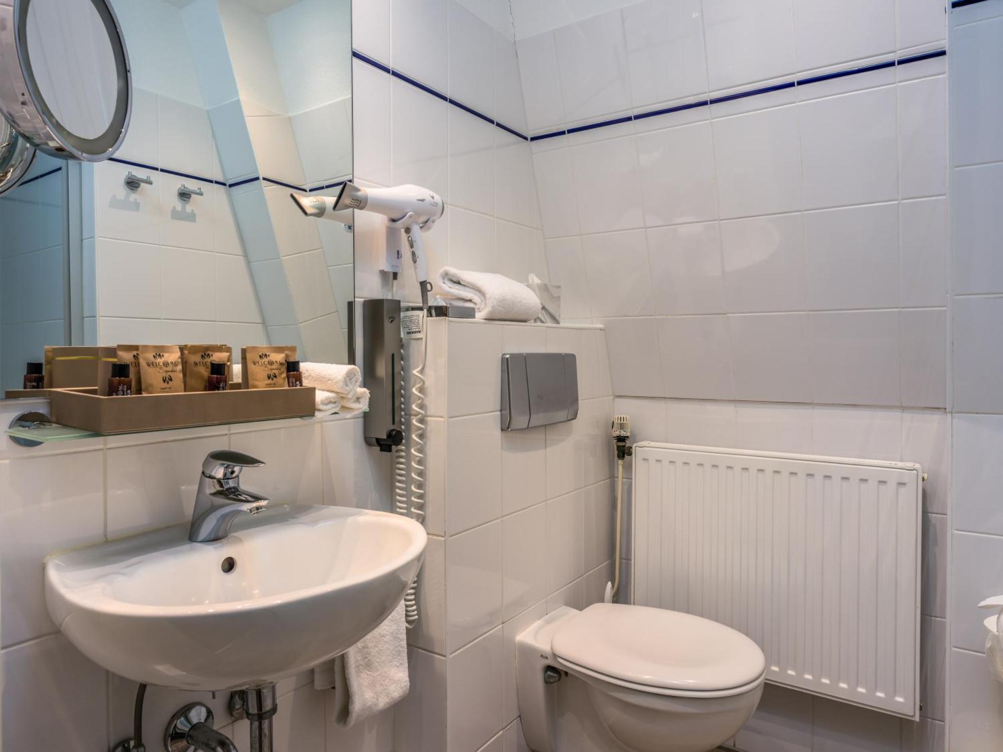 Superior Dreibettzimmer