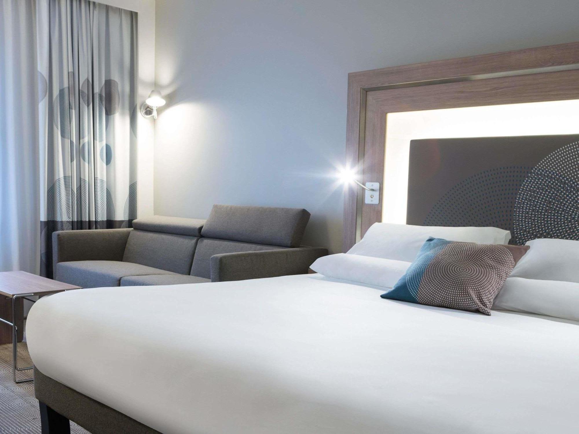 Chambre Lit Queen-Size Supérieure